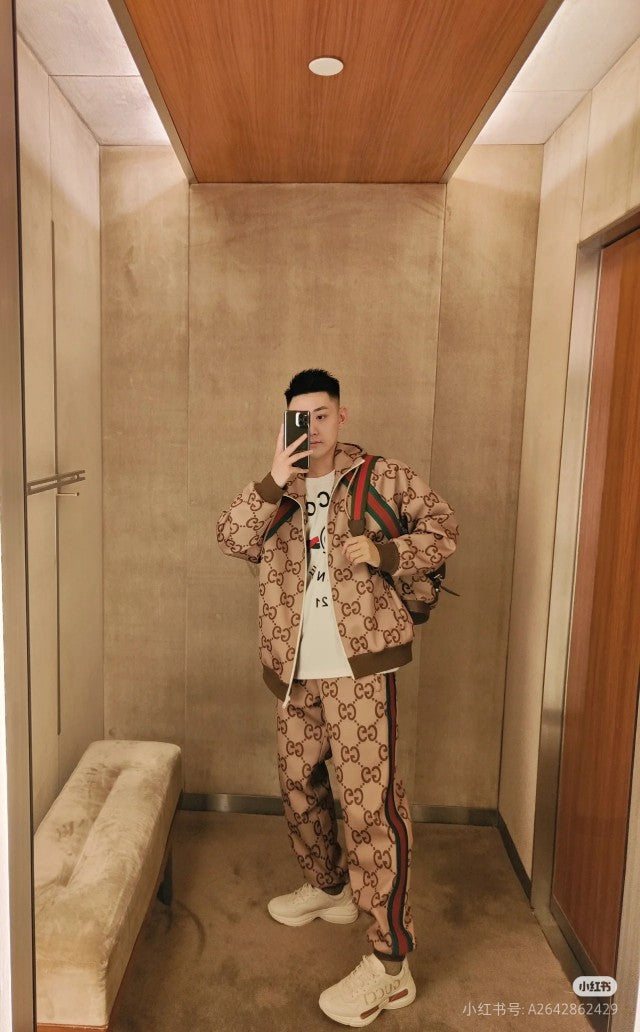 LuxluxHouse Best Quality Clothes Gucci Coats & Jackets