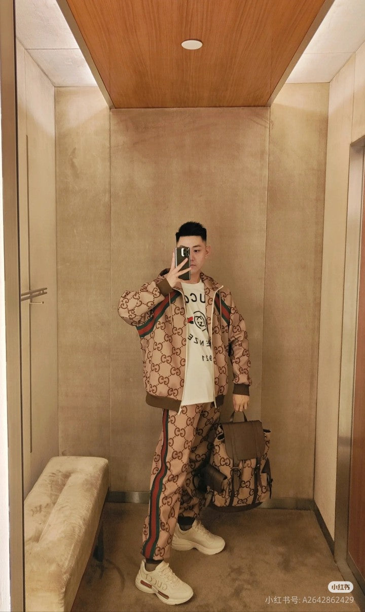 LuxluxHouse Best Quality Clothes Gucci Coats & Jackets