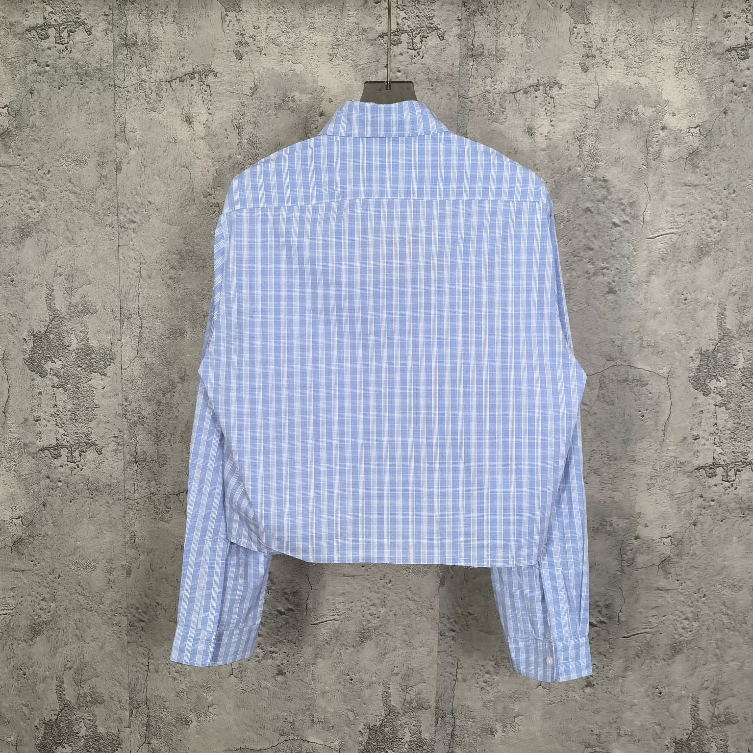LuxluxHouse Best Quality Clothes Miu Miu Shirts&Polo