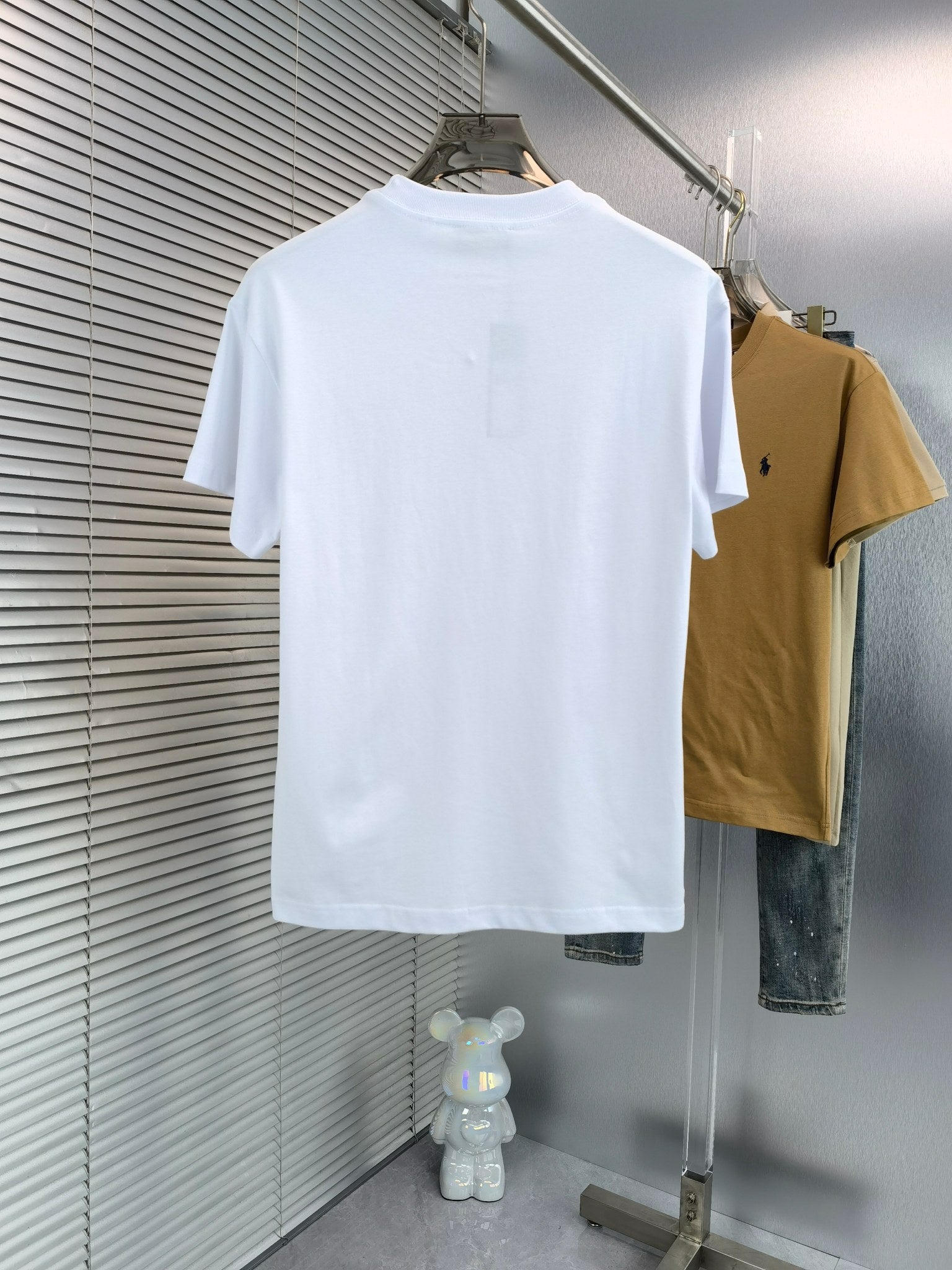 LuxluxHouse Best Quality Clothes Ralph Lauren T-shirt