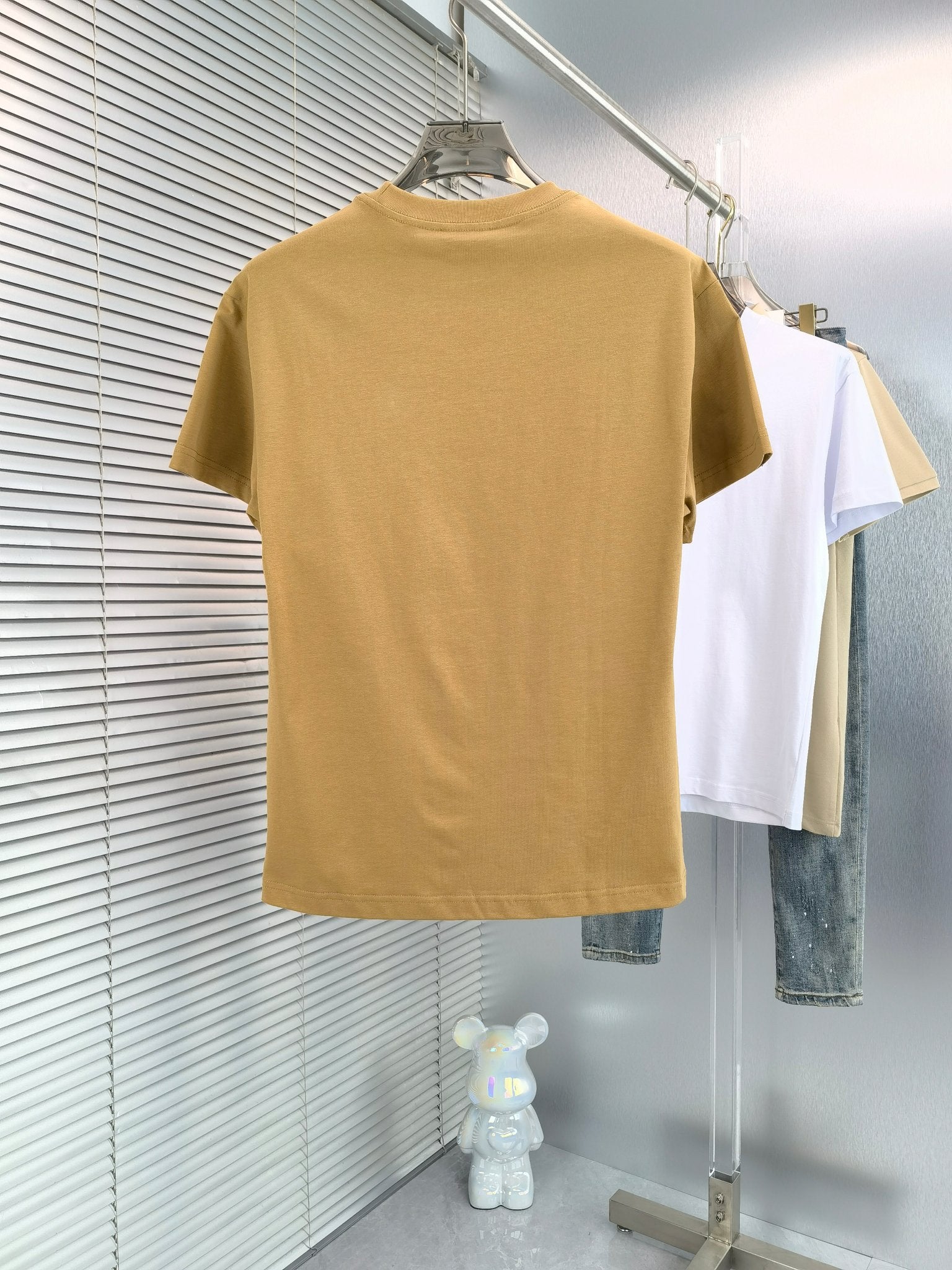LuxluxHouse Best Quality Clothes Ralph Lauren T-shirt