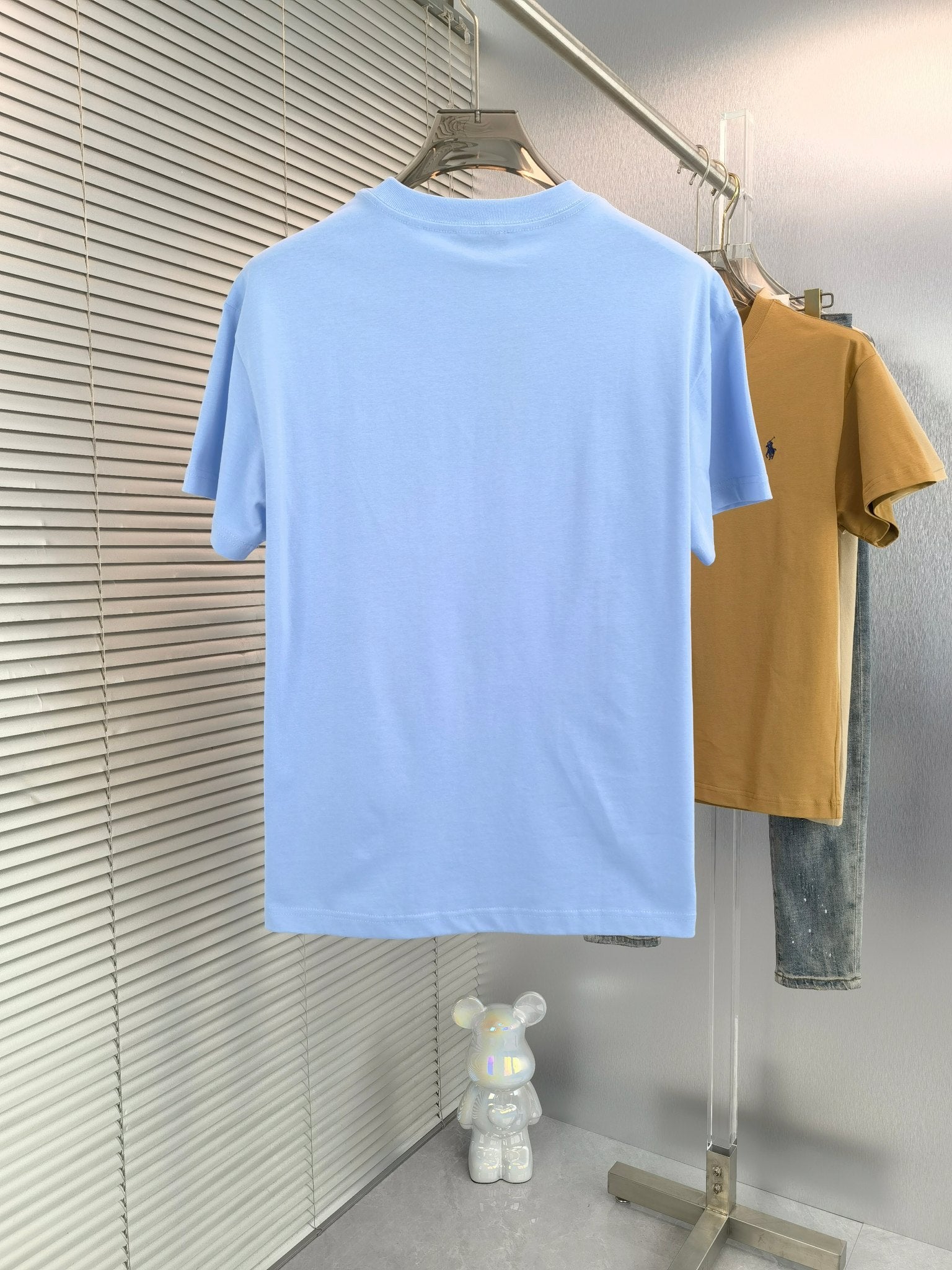 LuxluxHouse Best Quality Clothes Ralph Lauren T-shirt