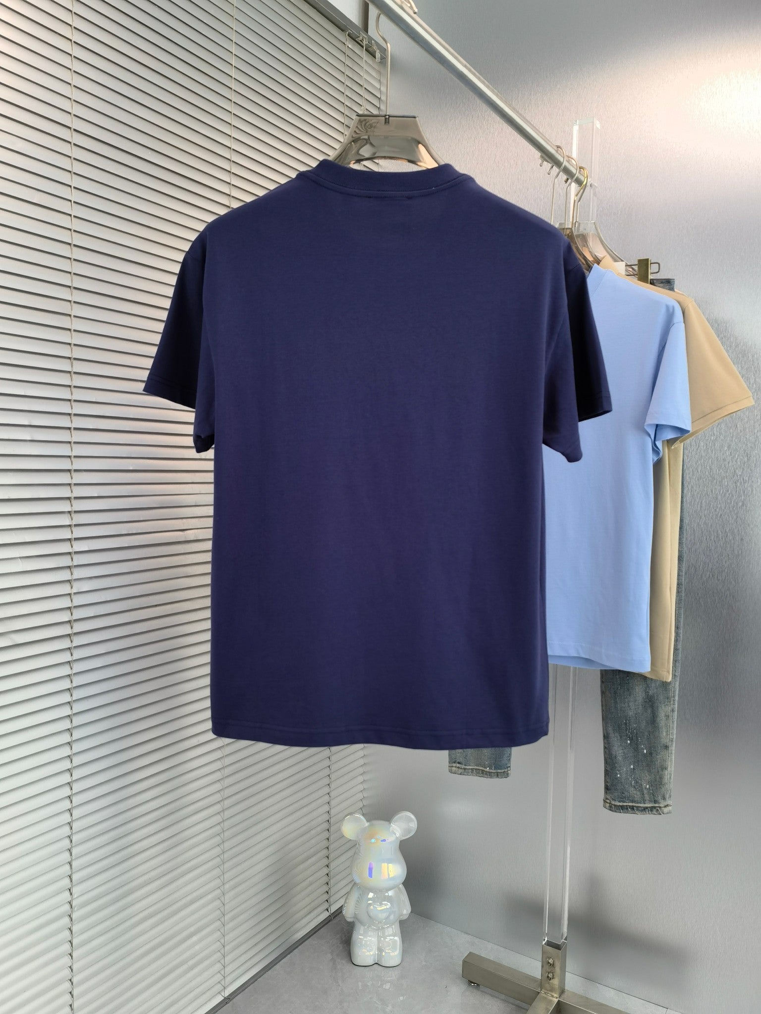 LuxluxHouse Best Quality Clothes Ralph Lauren T-shirt