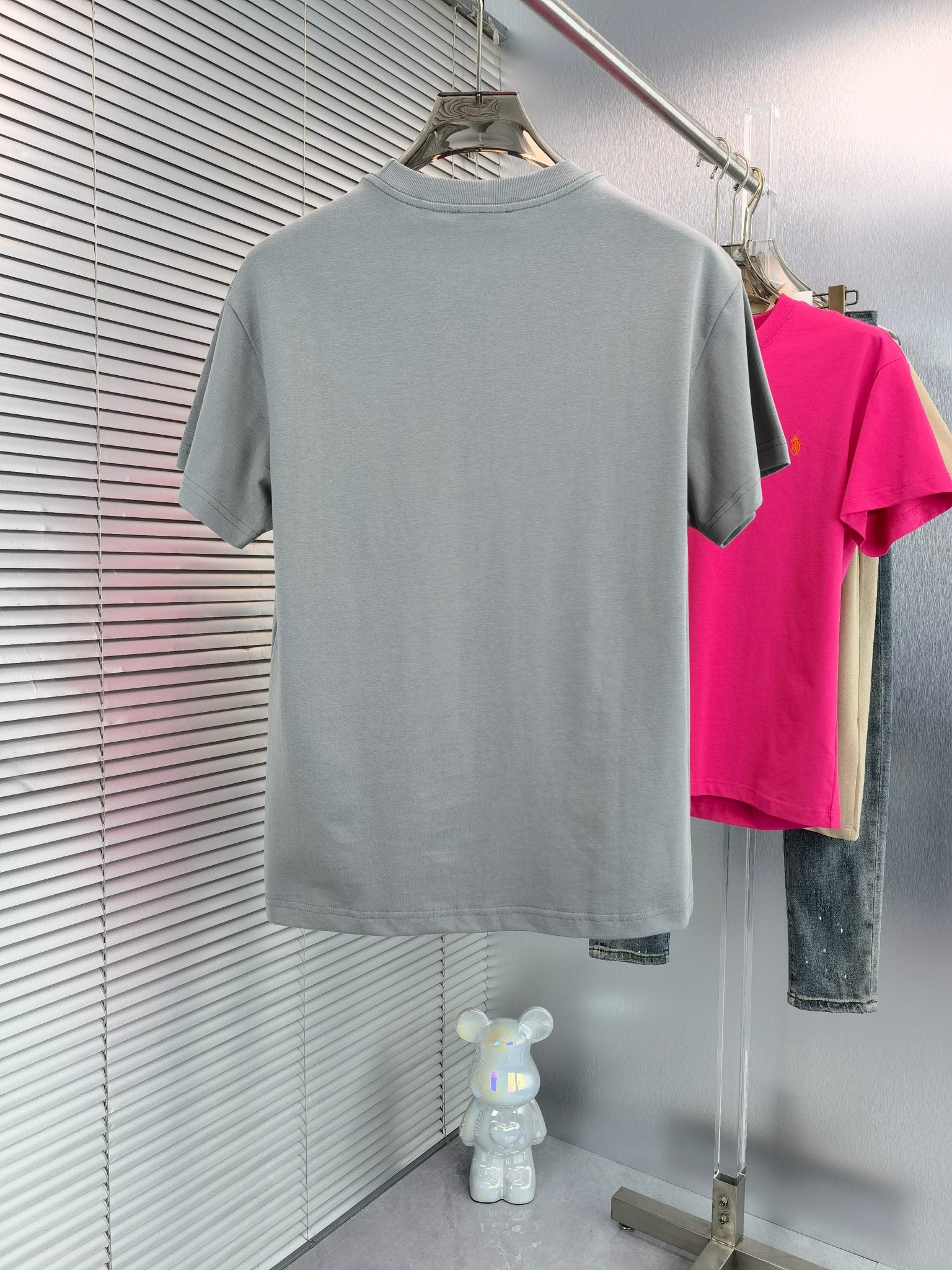 LuxluxHouse Best Quality Clothes Ralph Lauren T-shirt