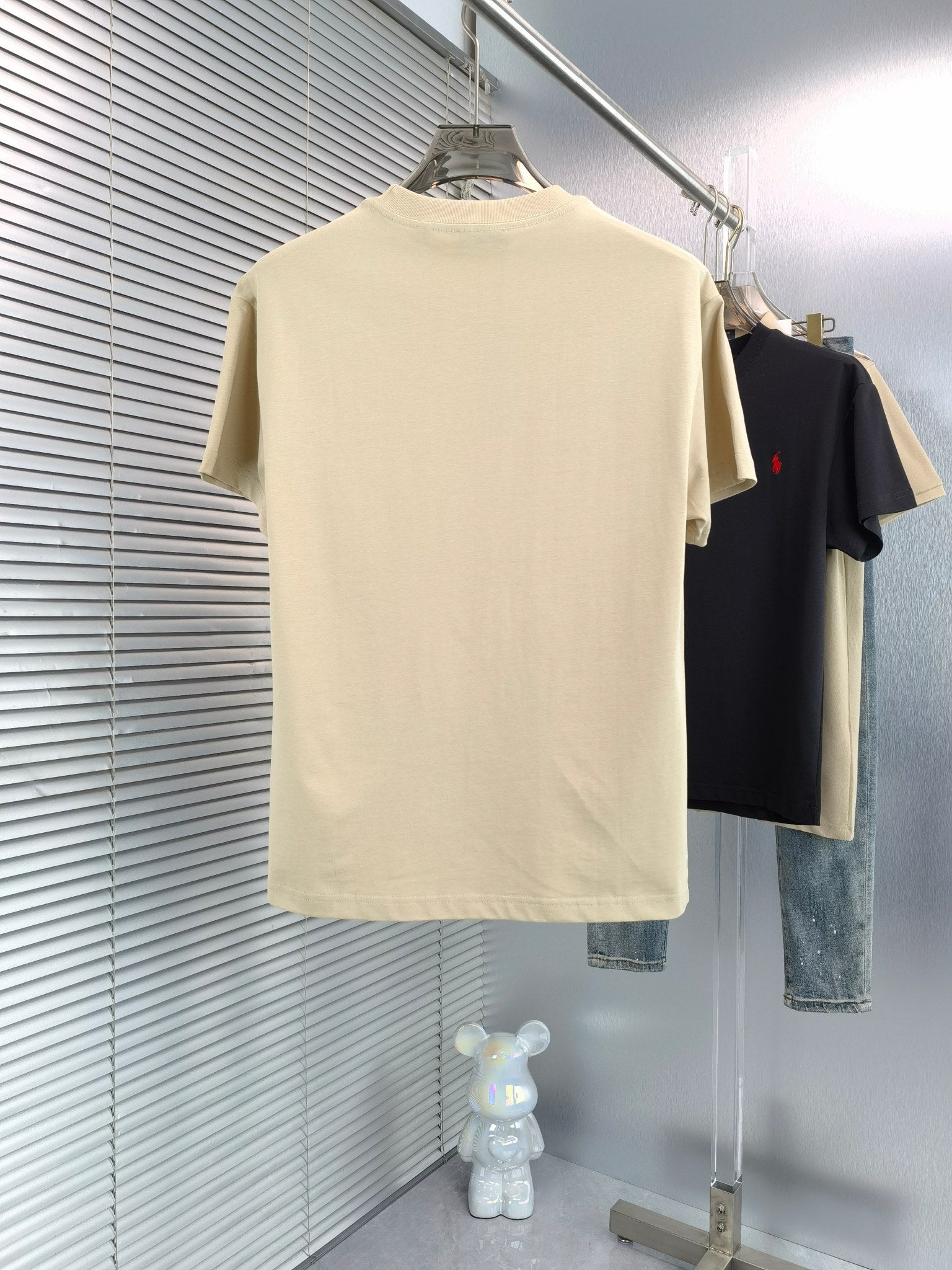 LuxluxHouse Best Quality Clothes Ralph Lauren T-shirt