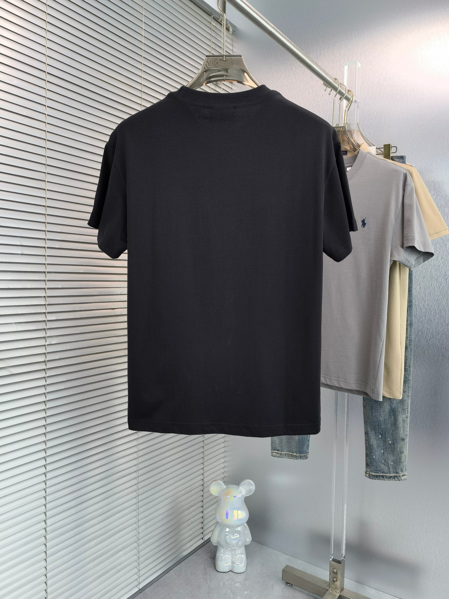 LuxluxHouse Best Quality Clothes Ralph Lauren T-shirt