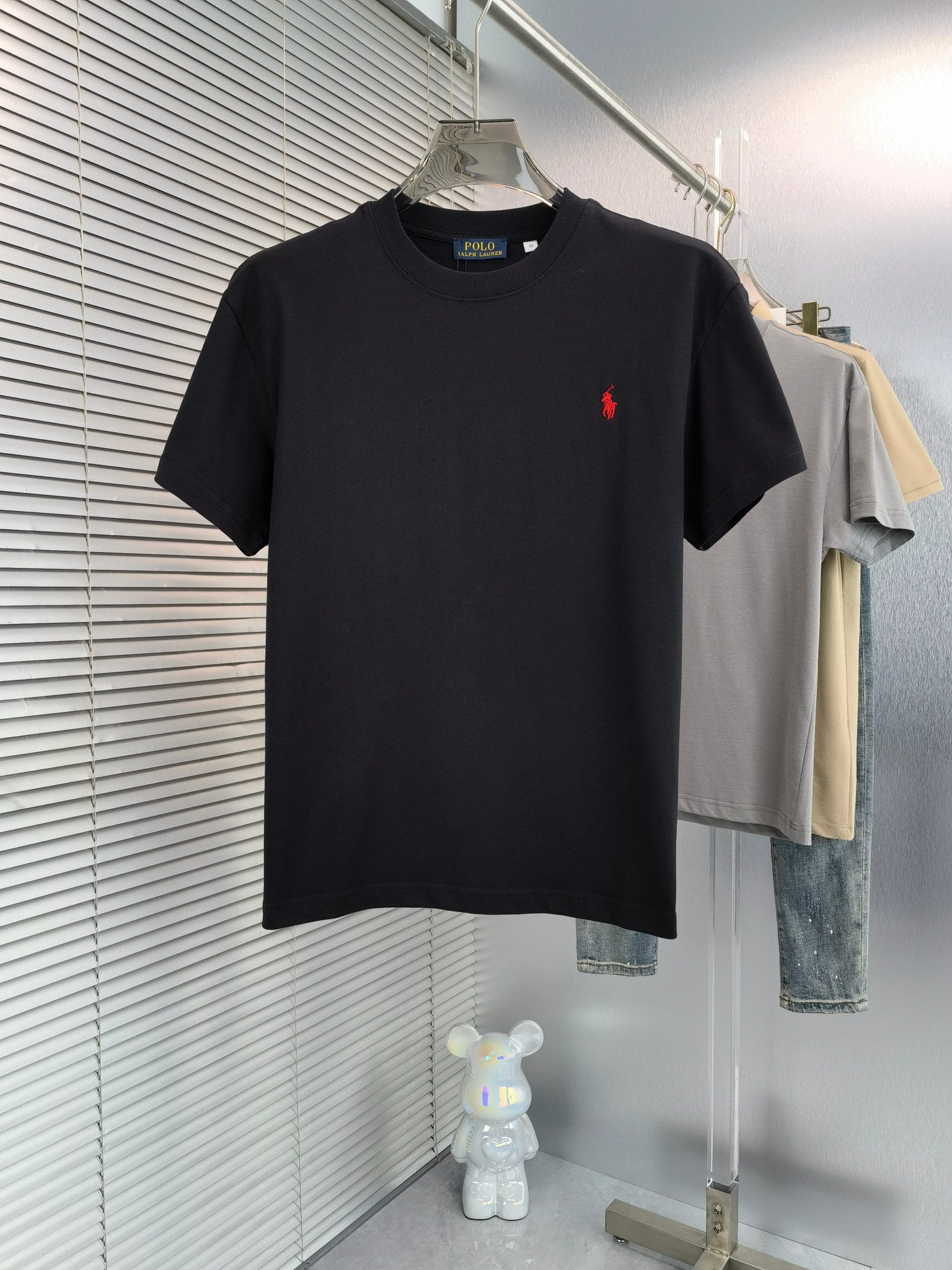 LuxluxHouse Best Quality Clothes Ralph Lauren T-shirt