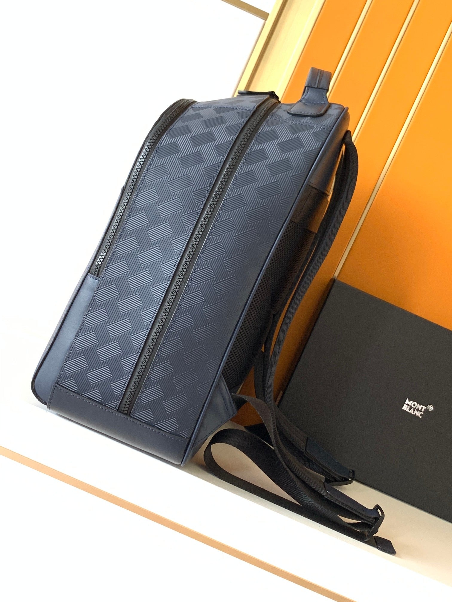 LuxluxHouse Best Quality Bags Montblanc Men