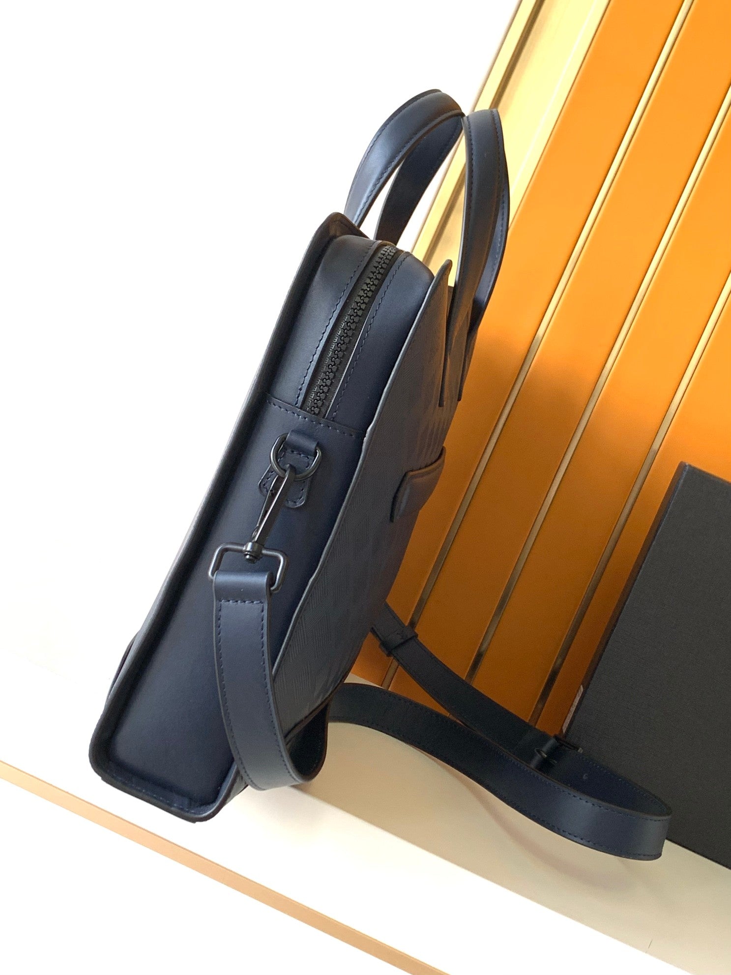 LuxluxHouse Best Quality Bags Montblanc Men