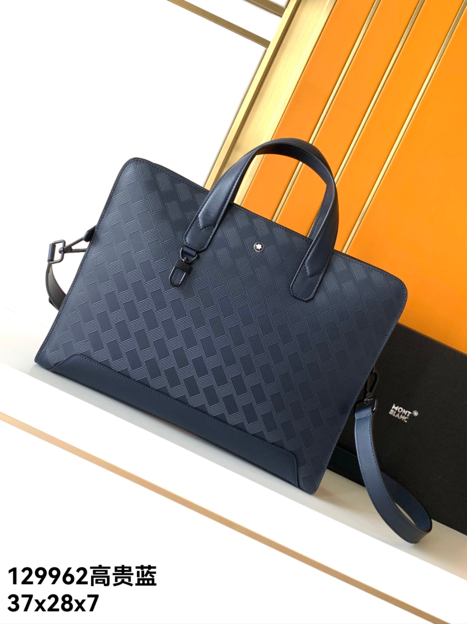 LuxluxHouse Best Quality Bags Montblanc Men