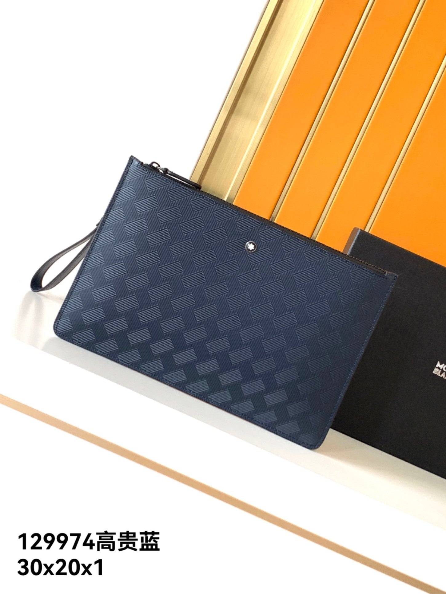 LuxluxHouse Best Quality Bags Montblanc Men