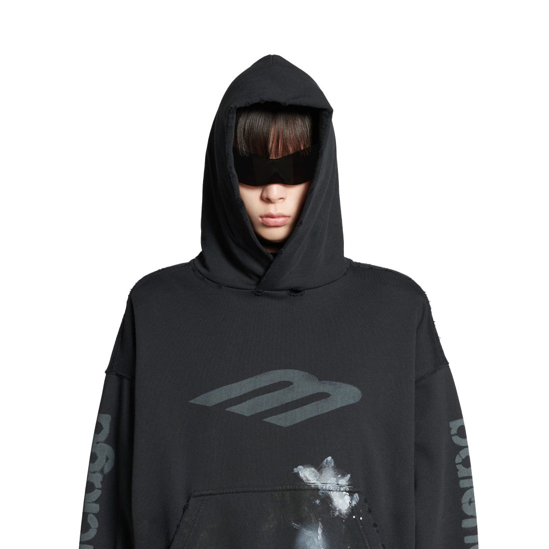 LuxluxHouse Best Quality Clothes Balenciaga Hoodie & Sweater