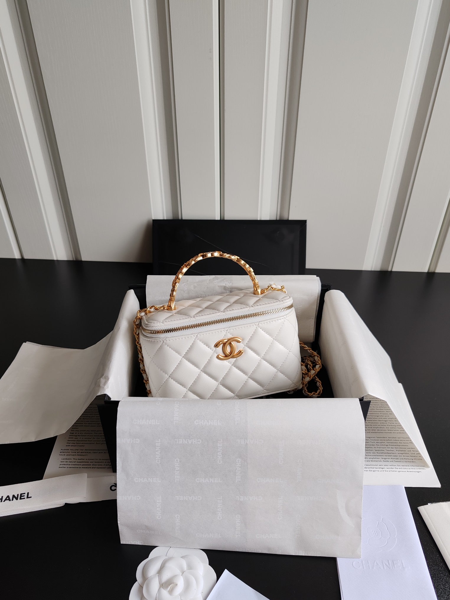 LuxluxHouse Best Quality Bags Chanel Women