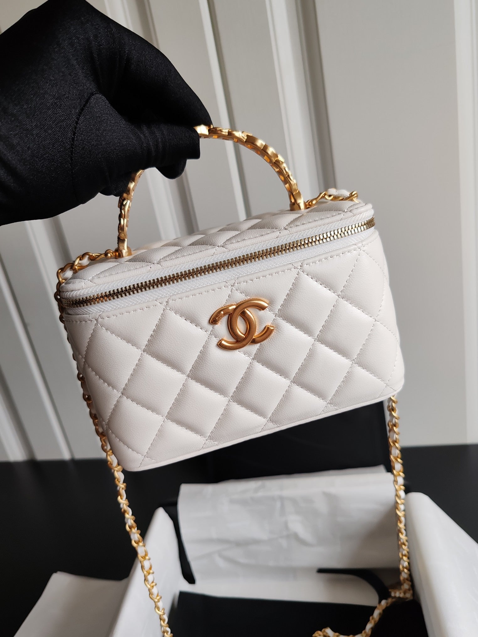 LuxluxHouse Best Quality Bags Chanel Women