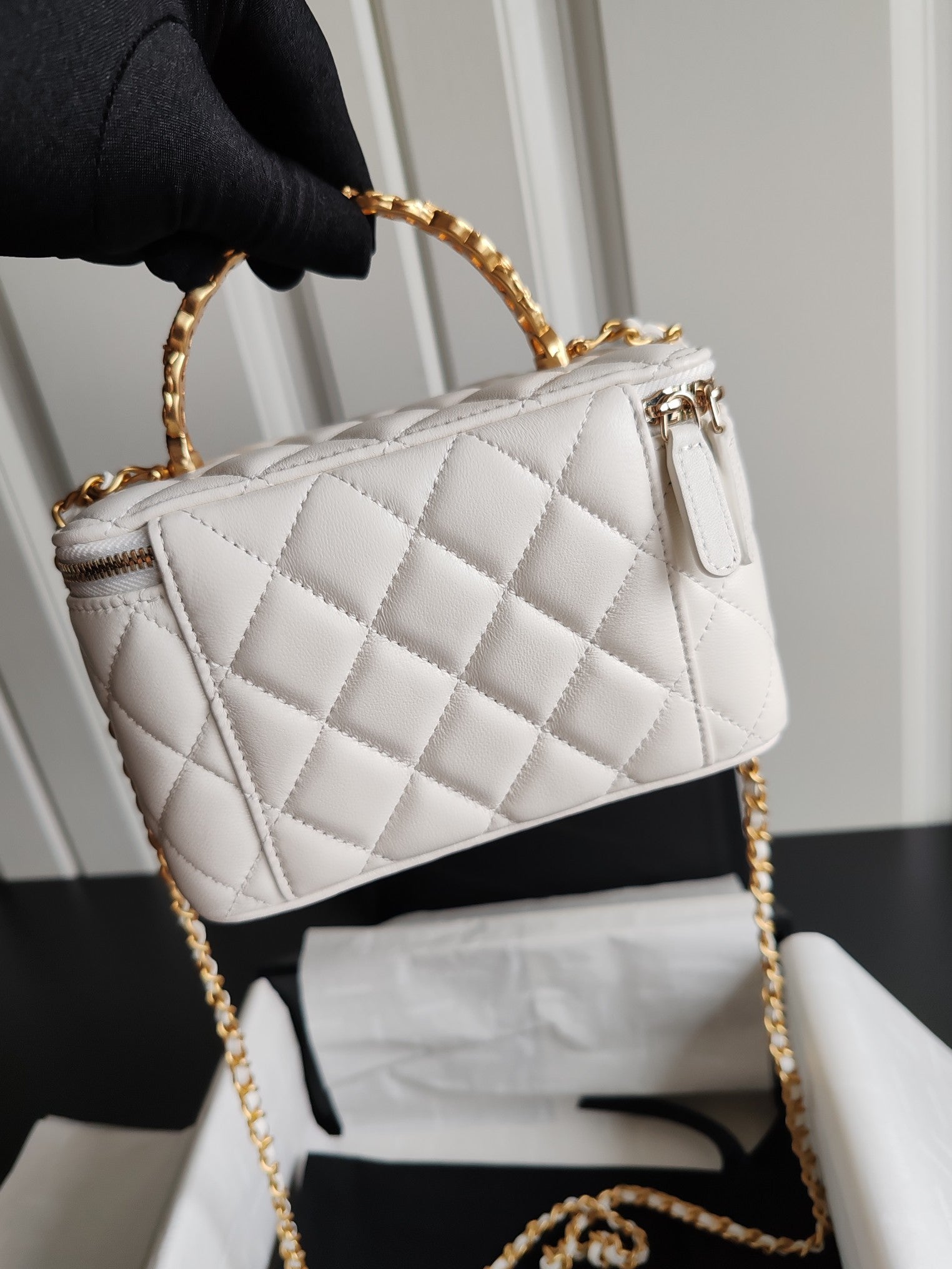 LuxluxHouse Best Quality Bags Chanel Women