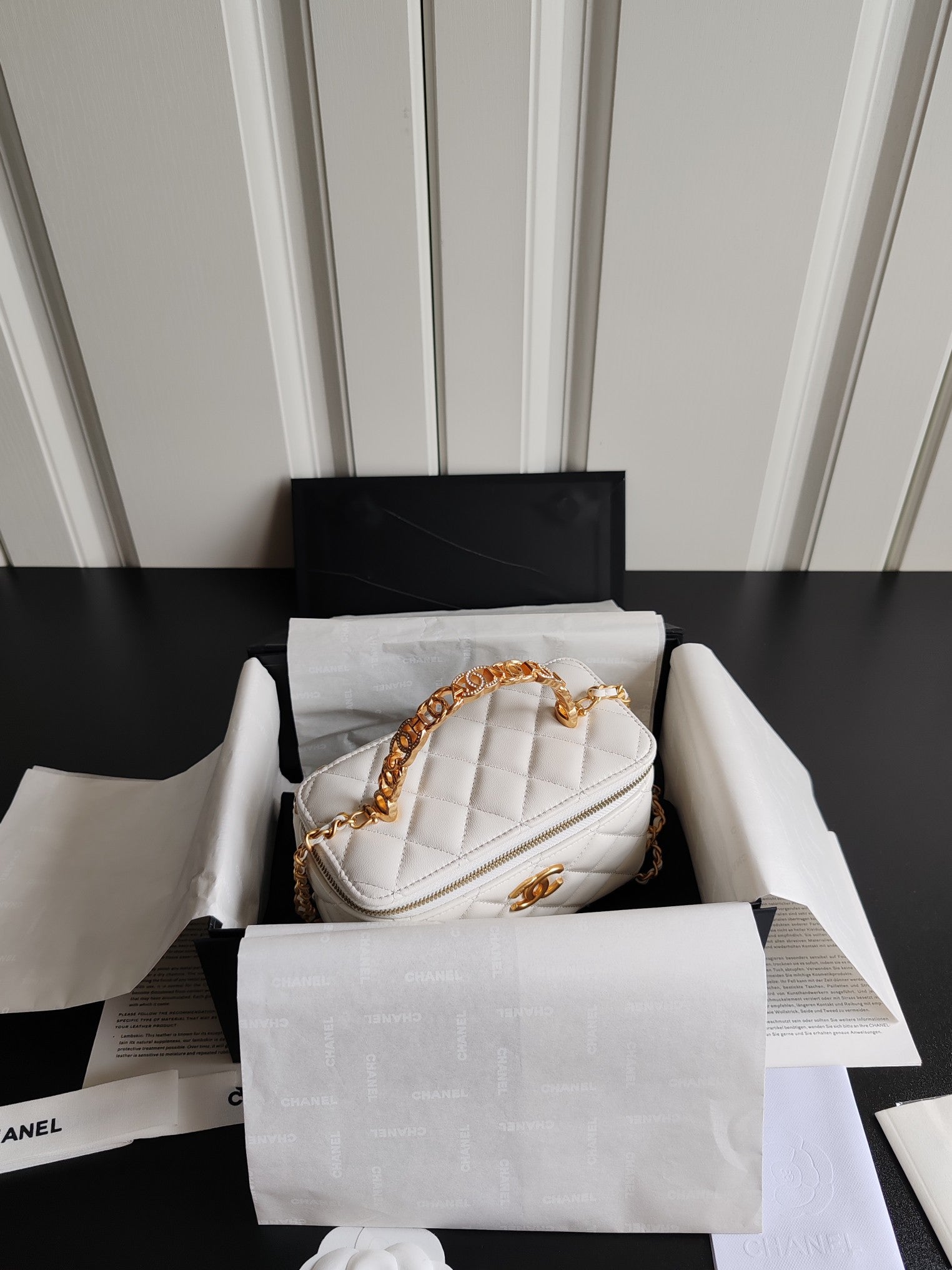 LuxluxHouse Best Quality Bags Chanel Women