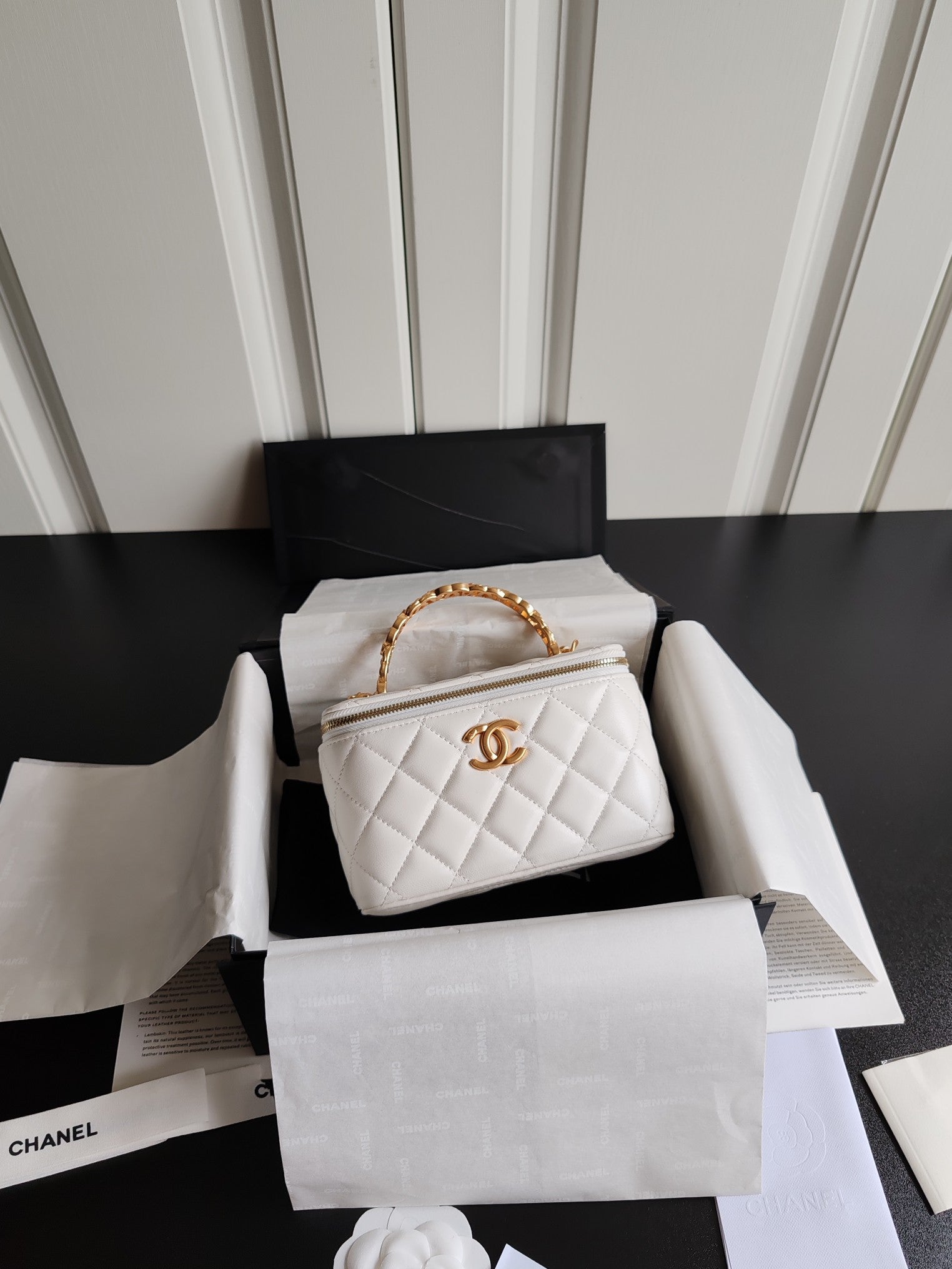 LuxluxHouse Best Quality Bags Chanel Women