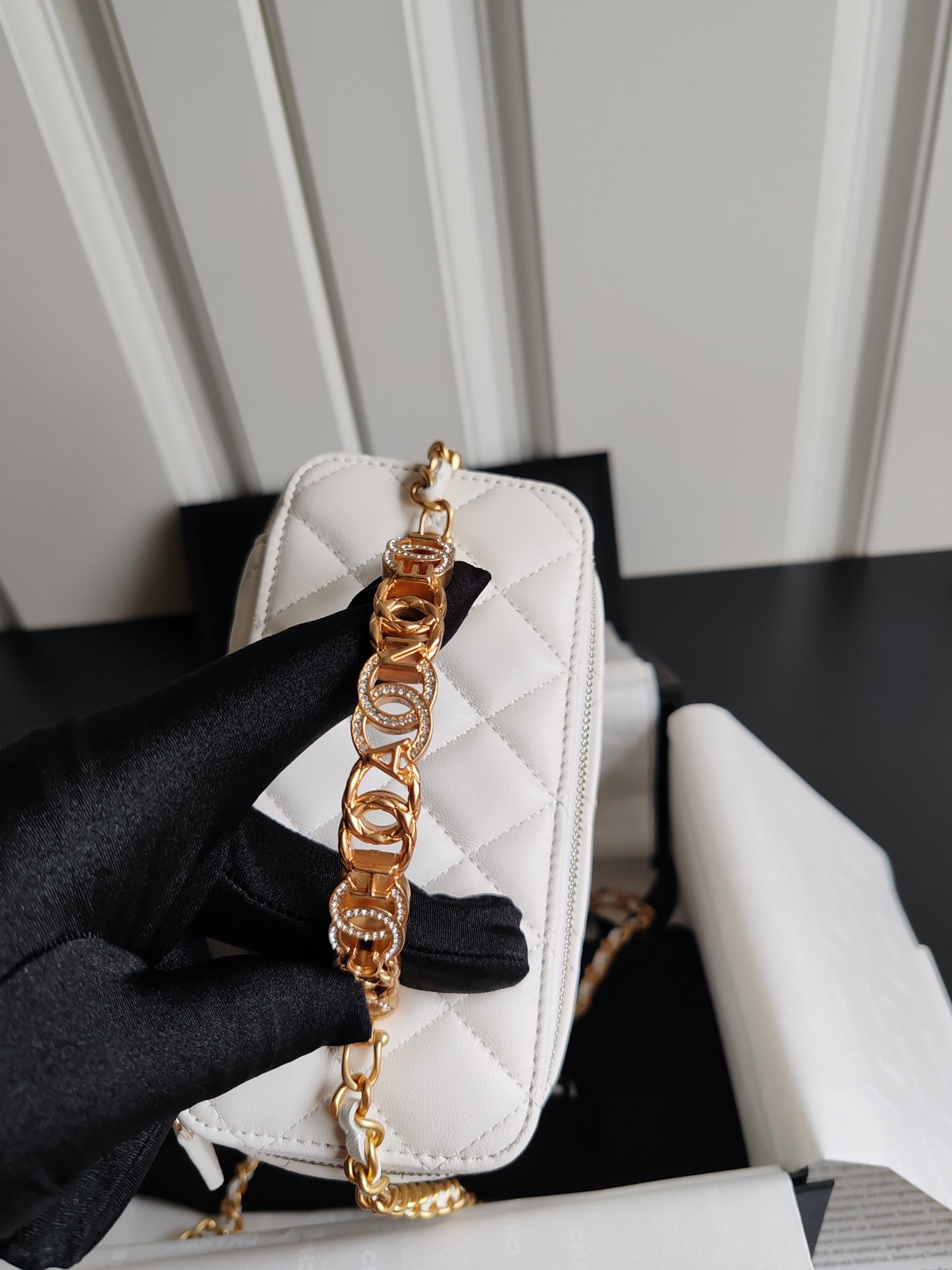 LuxluxHouse Best Quality Bags Chanel Women