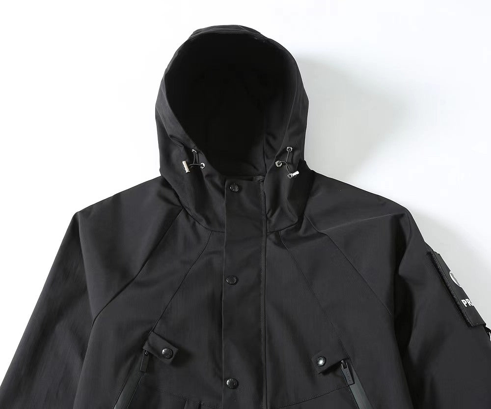 LuxluxHouse Best Quality Clothes Coats & Jackets Prada
