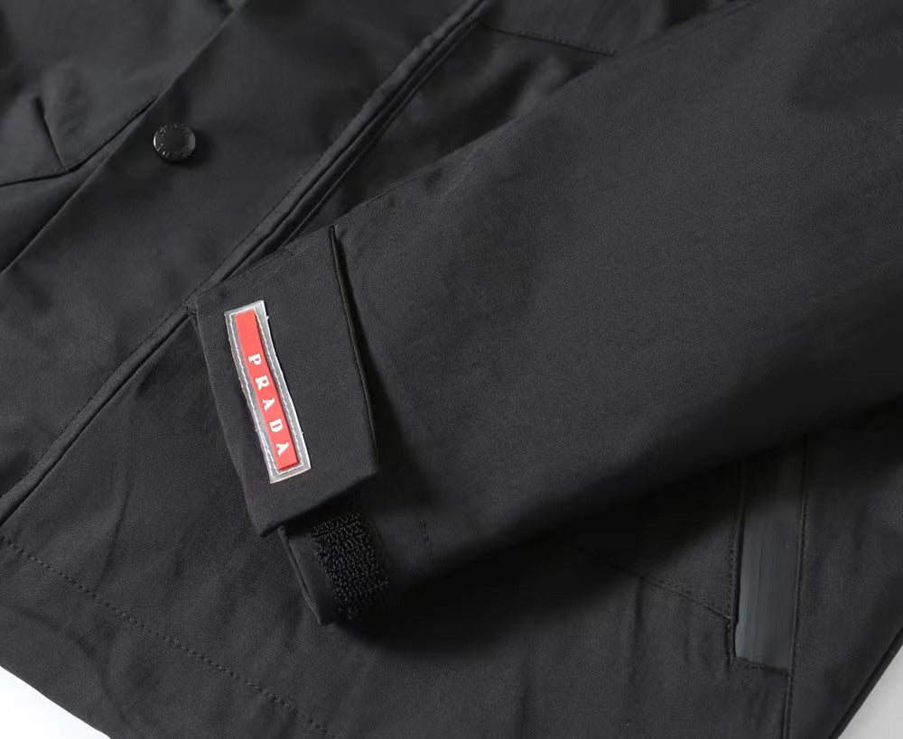 LuxluxHouse Best Quality Clothes Coats & Jackets Prada