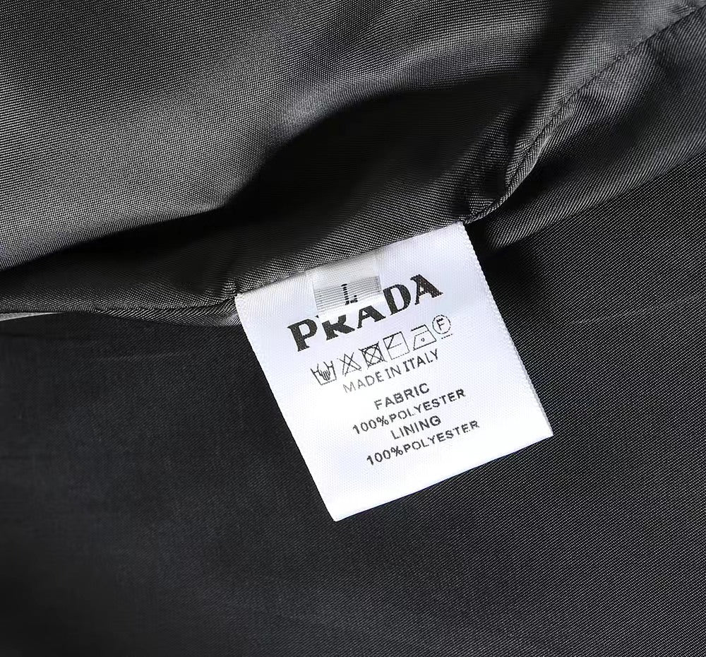 LuxluxHouse Best Quality Clothes Coats & Jackets Prada