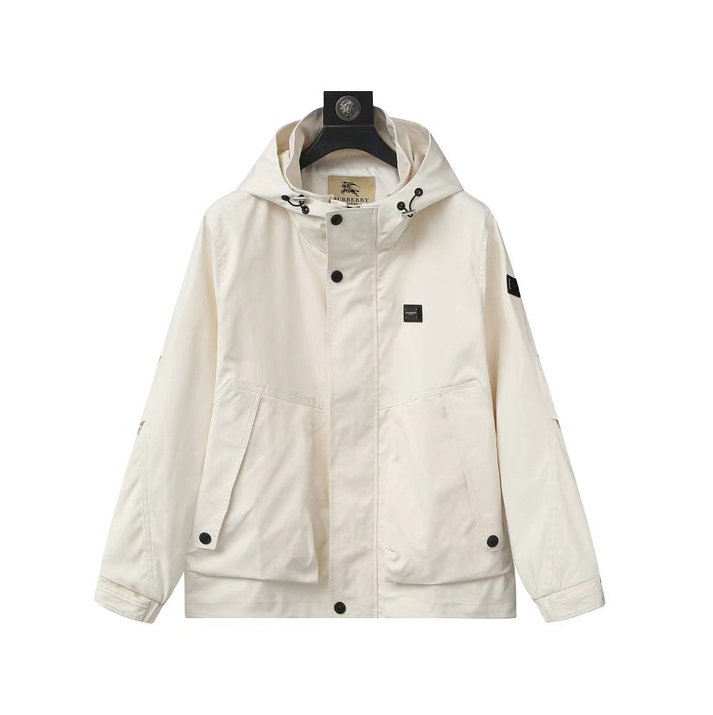 LuxluxHouse Best Quality Clothes Burberry Coats & Jackets