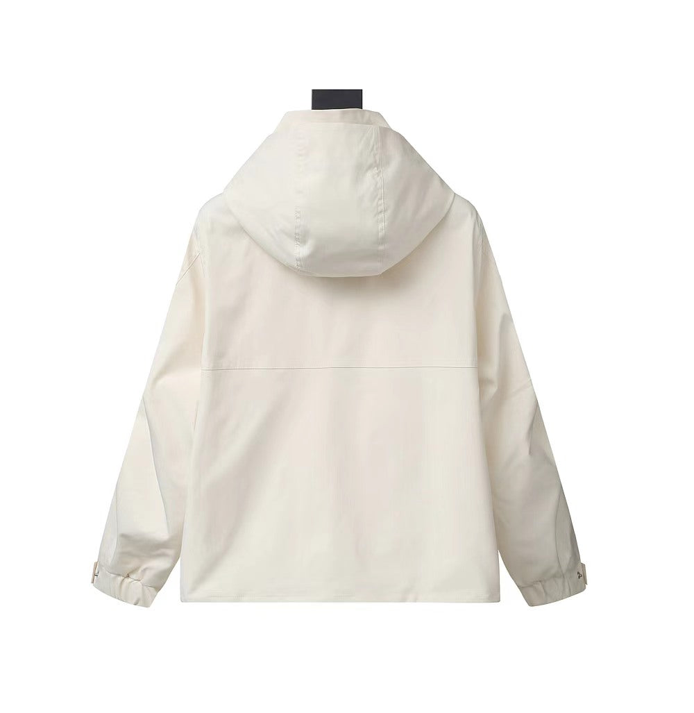 LuxluxHouse Best Quality Clothes Burberry Coats & Jackets