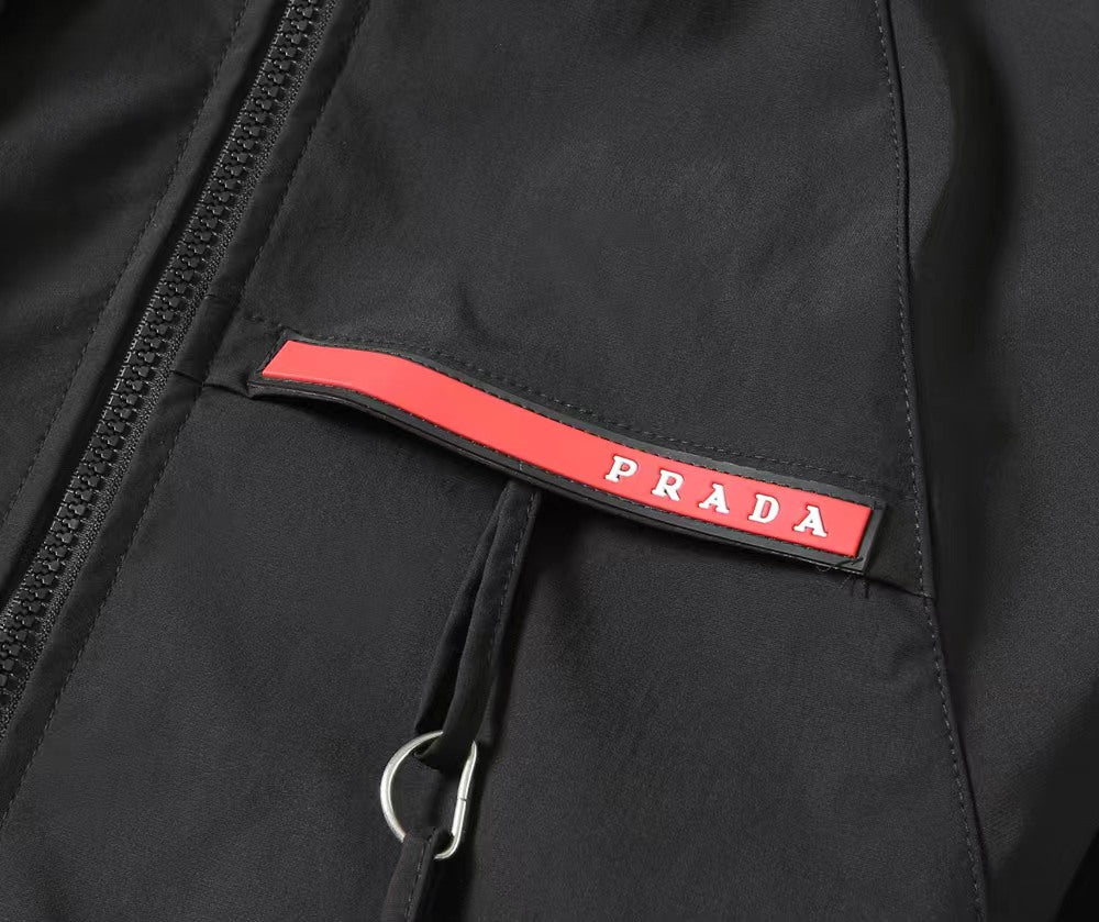 LuxluxHouse Best Quality Clothes Coats & Jackets Prada