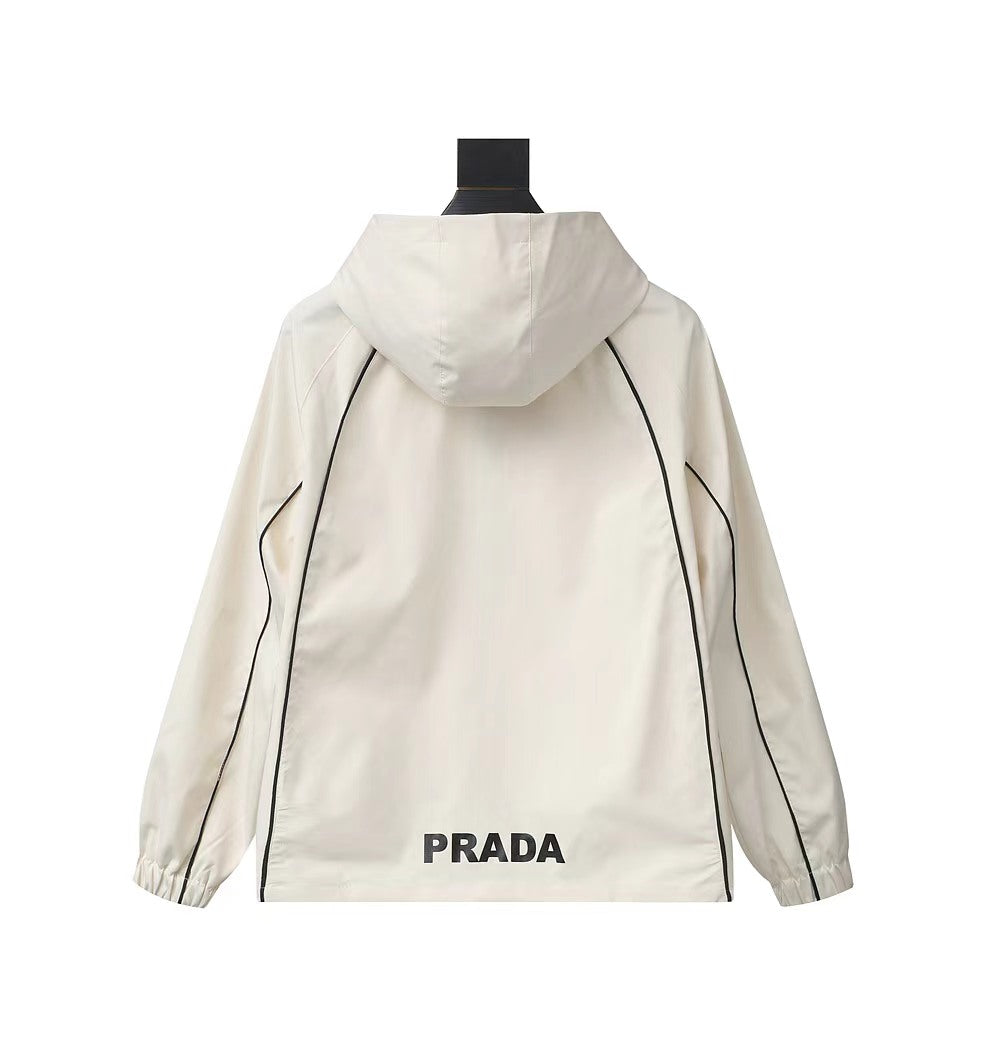 LuxluxHouse Best Quality Clothes Coats & Jackets Prada