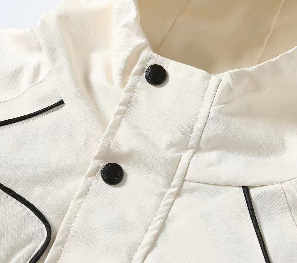 LuxluxHouse Best Quality Clothes Coats & Jackets Prada