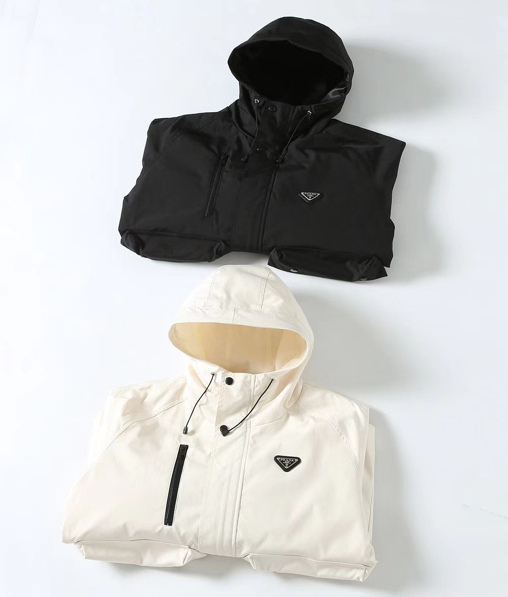 LuxluxHouse Best Quality Clothes Coats & Jackets Prada