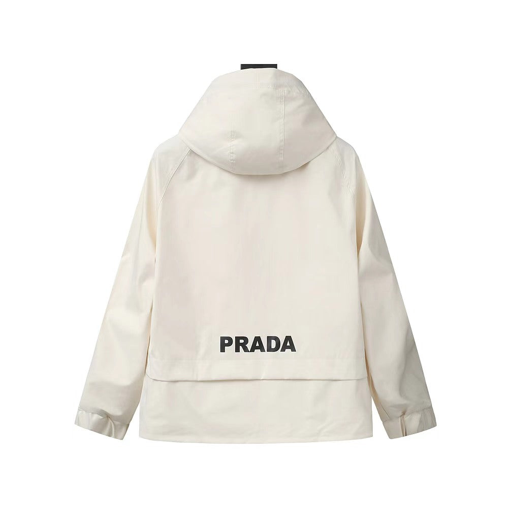 LuxluxHouse Best Quality Clothes Coats & Jackets Prada