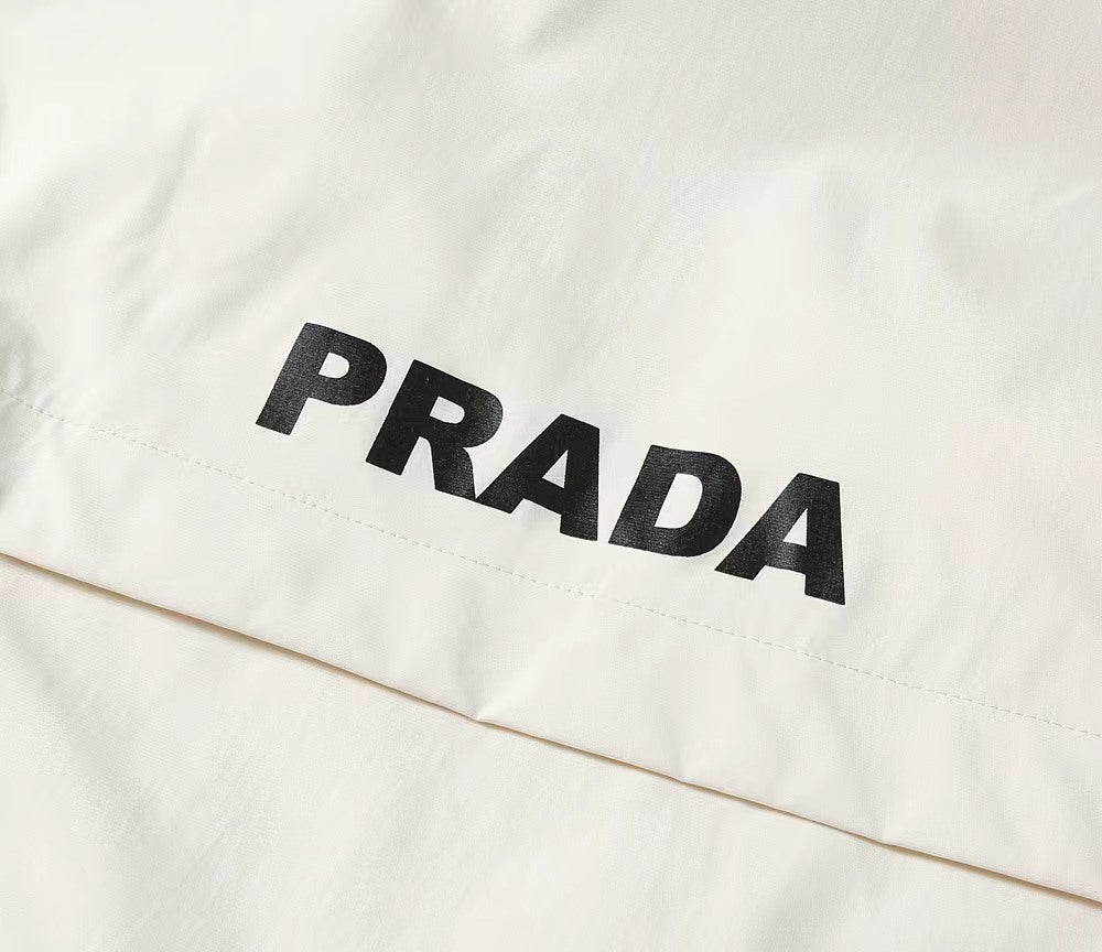 LuxluxHouse Best Quality Clothes Coats & Jackets Prada