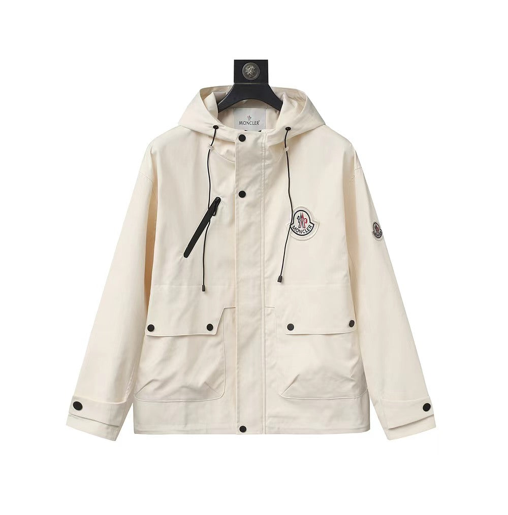 LuxluxHouse Best Quality Clothes Coats & Jackets Moncler