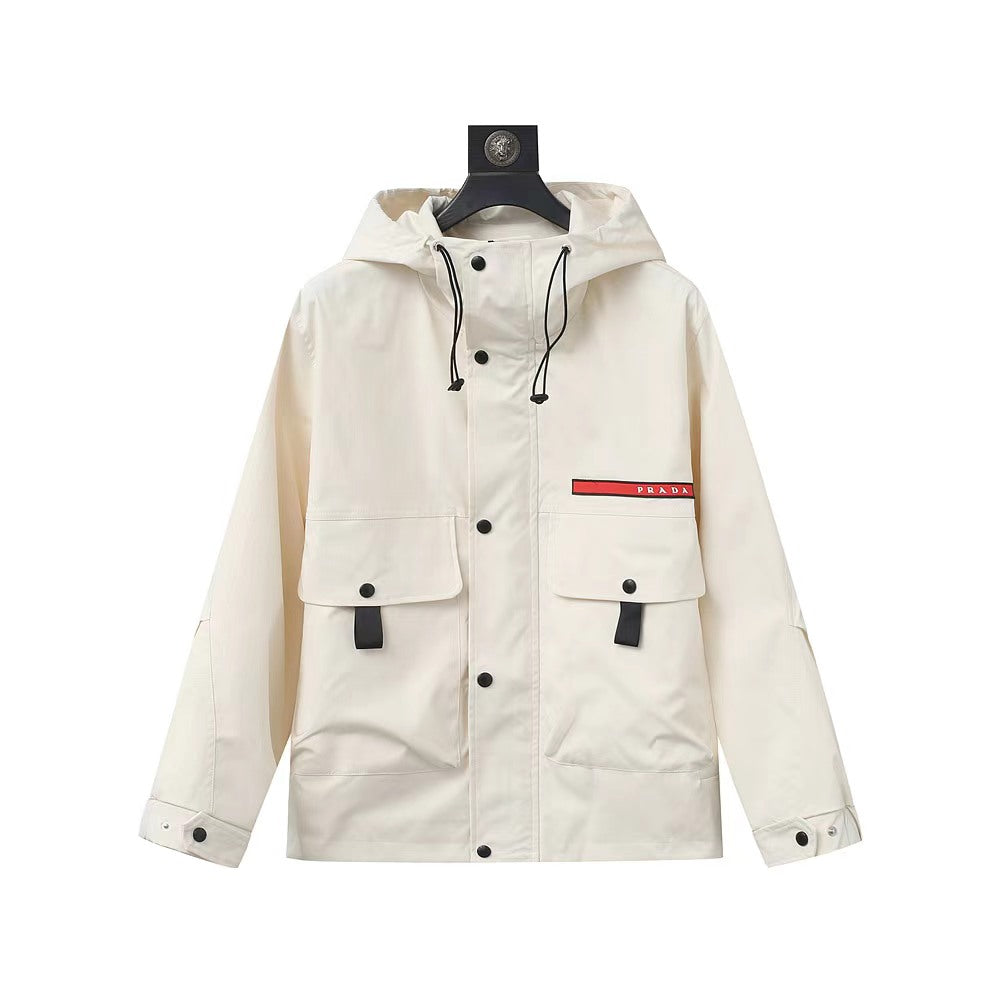 LuxluxHouse Best Quality Clothes Coats & Jackets Prada