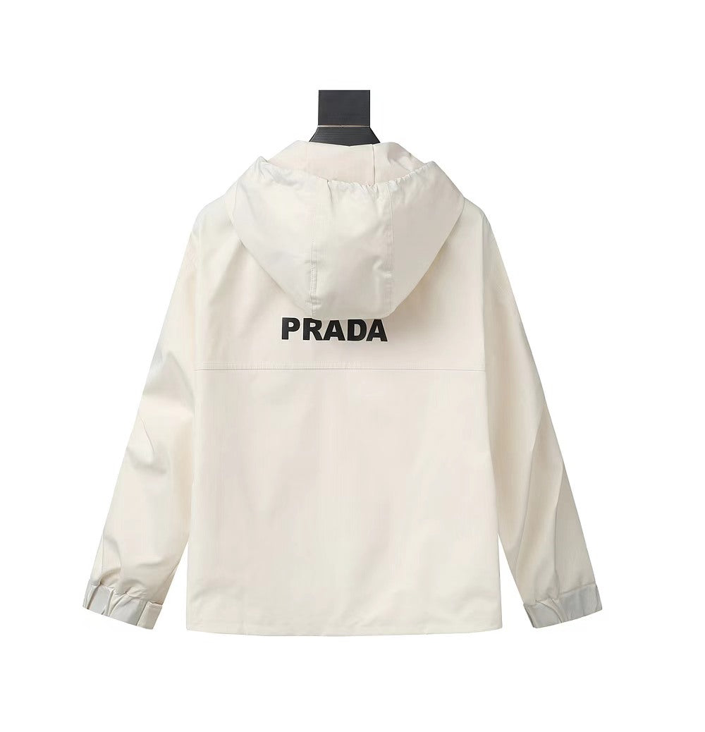 LuxluxHouse Best Quality Clothes Coats & Jackets Prada