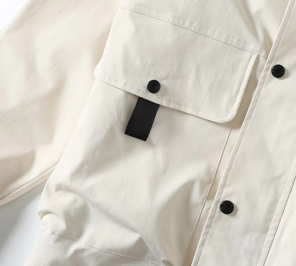 LuxluxHouse Best Quality Clothes Coats & Jackets Prada