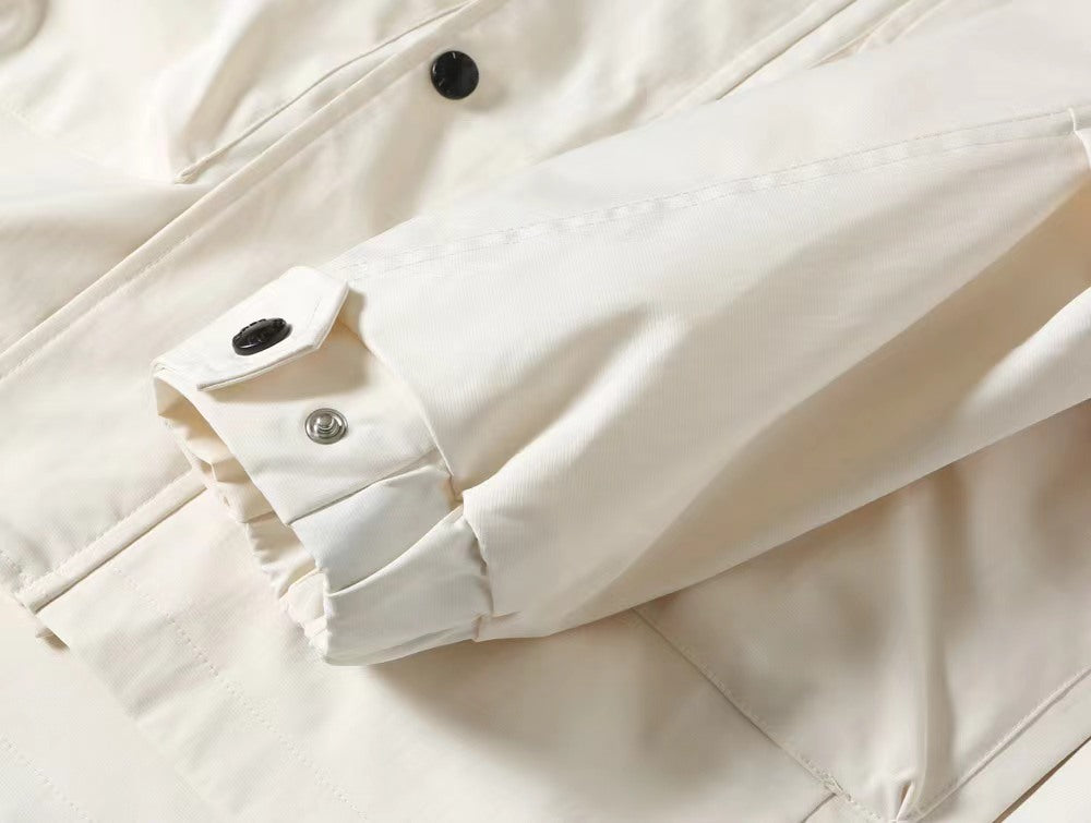 LuxluxHouse Best Quality Clothes Coats & Jackets Prada