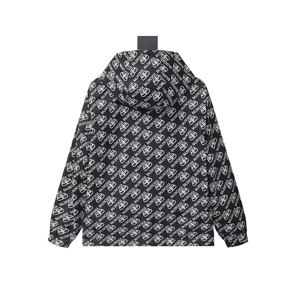 LuxluxHouse Best Quality Clothes Balenciaga Coats & Jackets