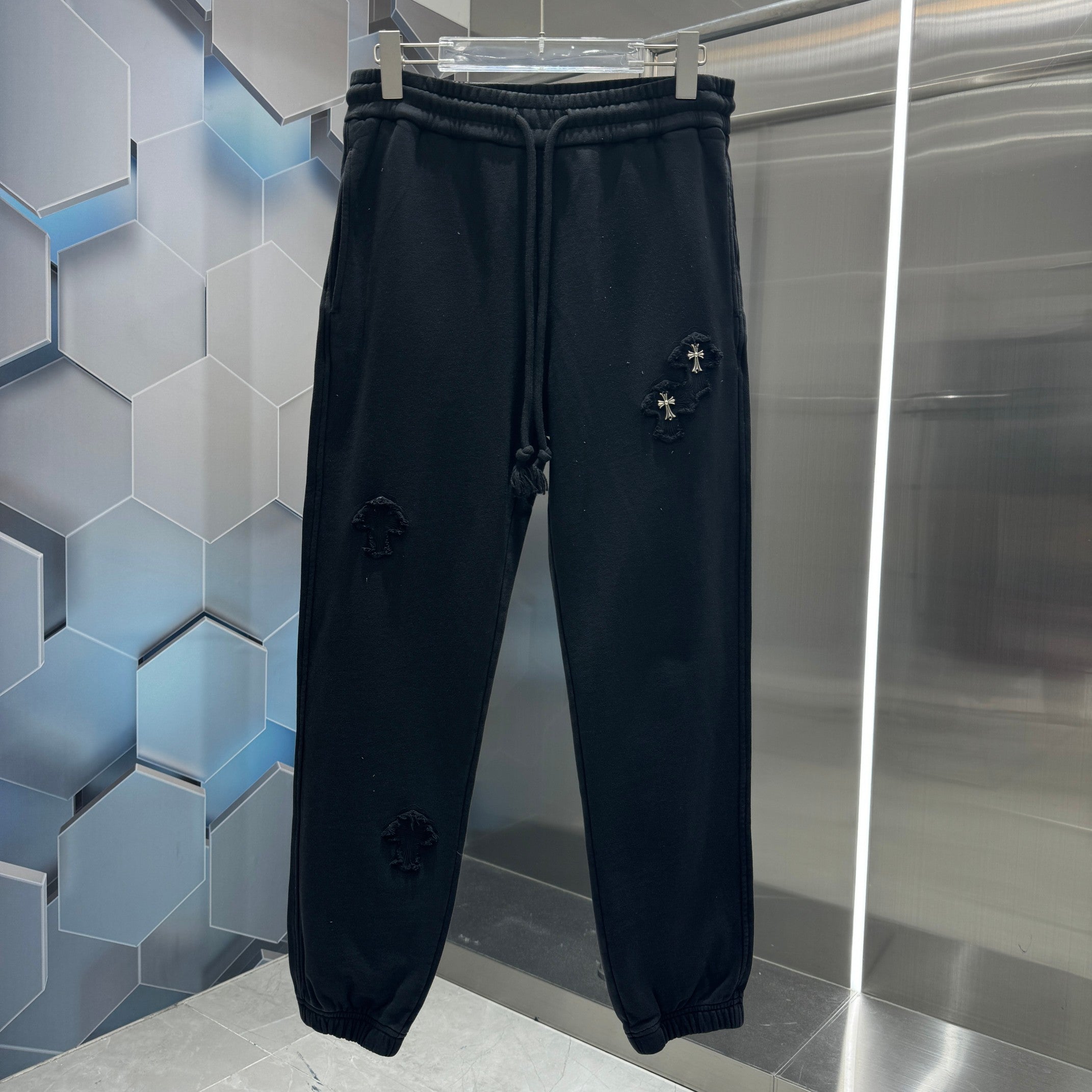 Chrome Hearts pants