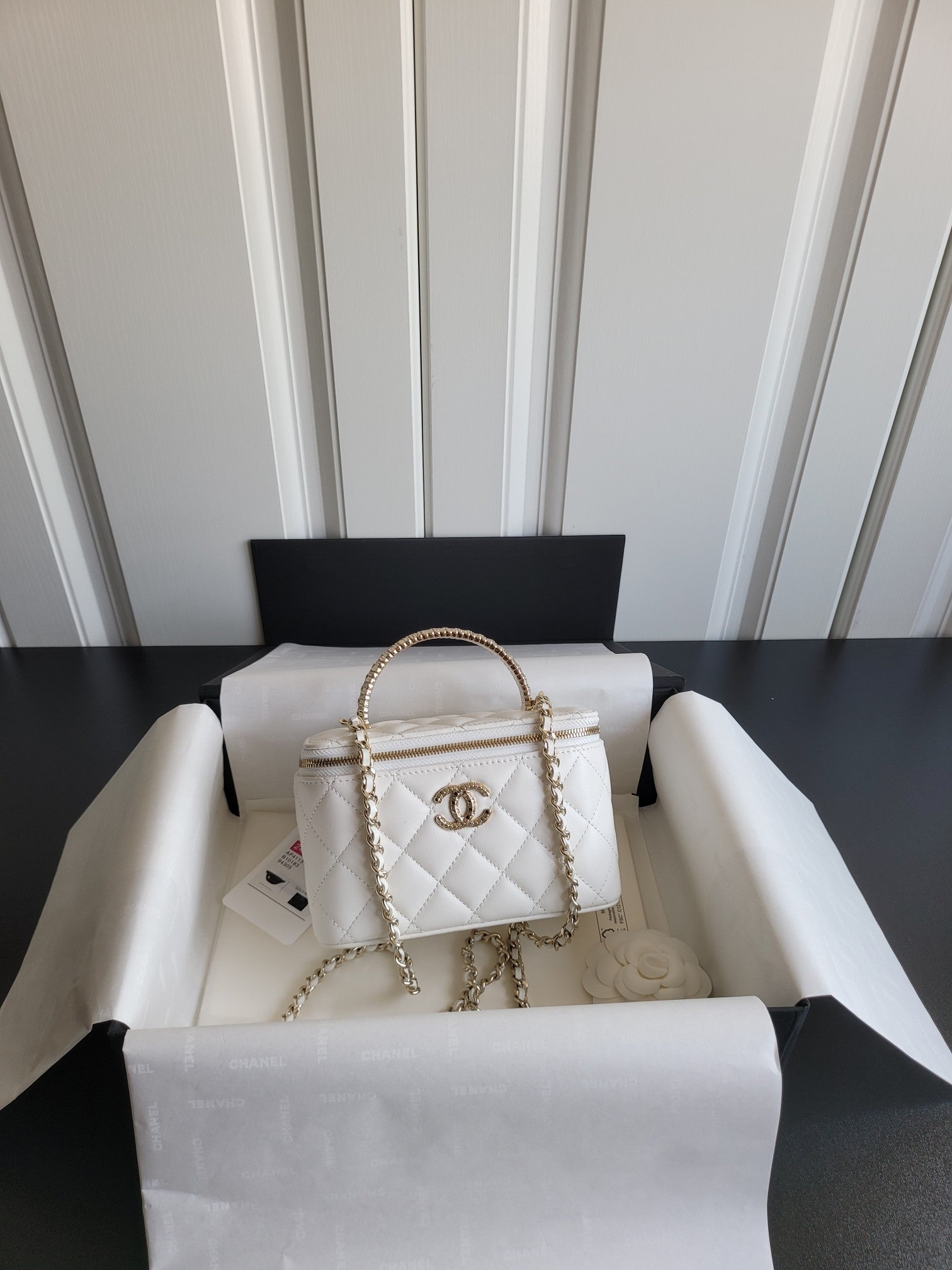 LuxluxHouse Best Quality Bags Chanel Women