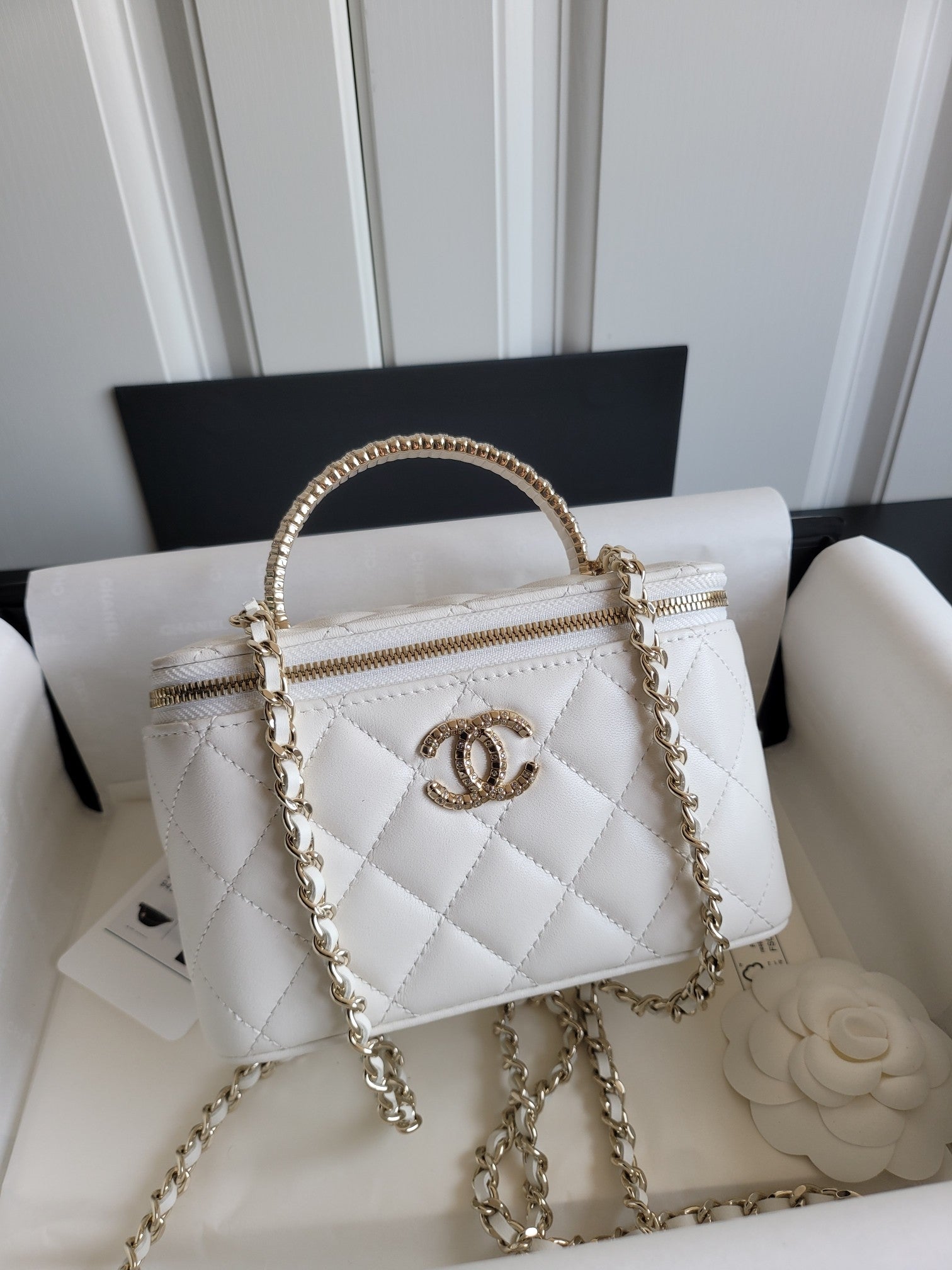 LuxluxHouse Best Quality Bags Chanel Women