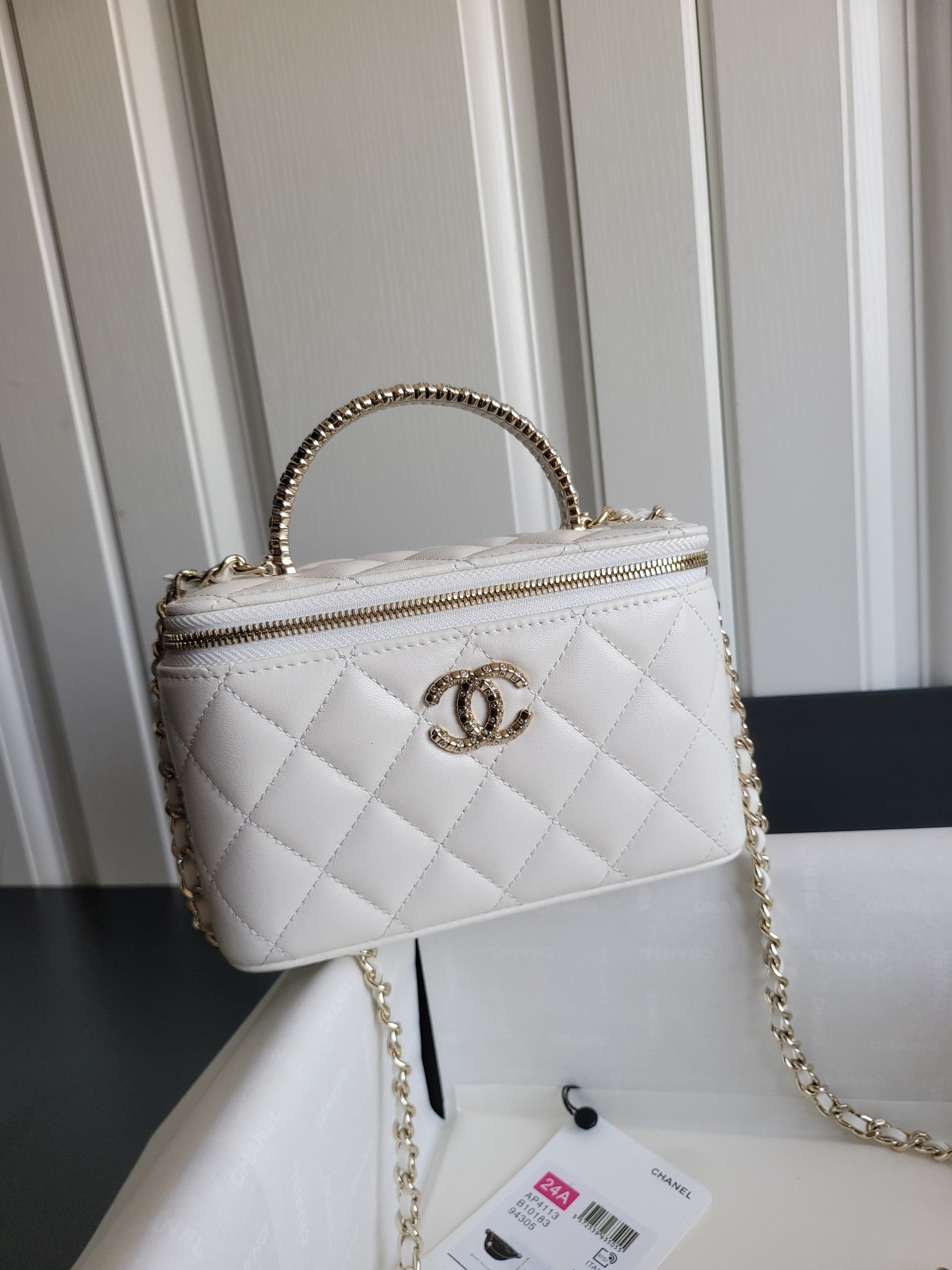LuxluxHouse Best Quality Bags Chanel Women