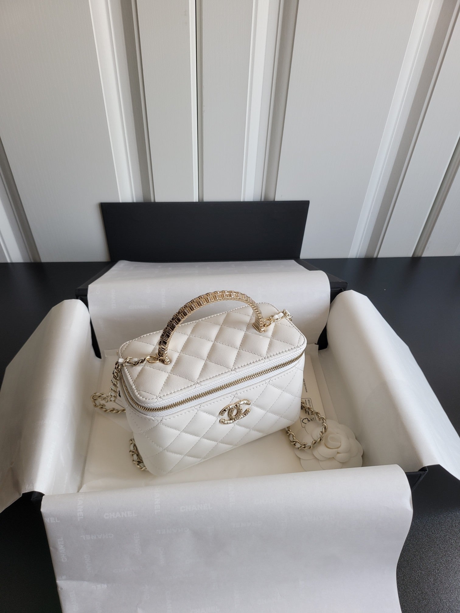 LuxluxHouse Best Quality Bags Chanel Women