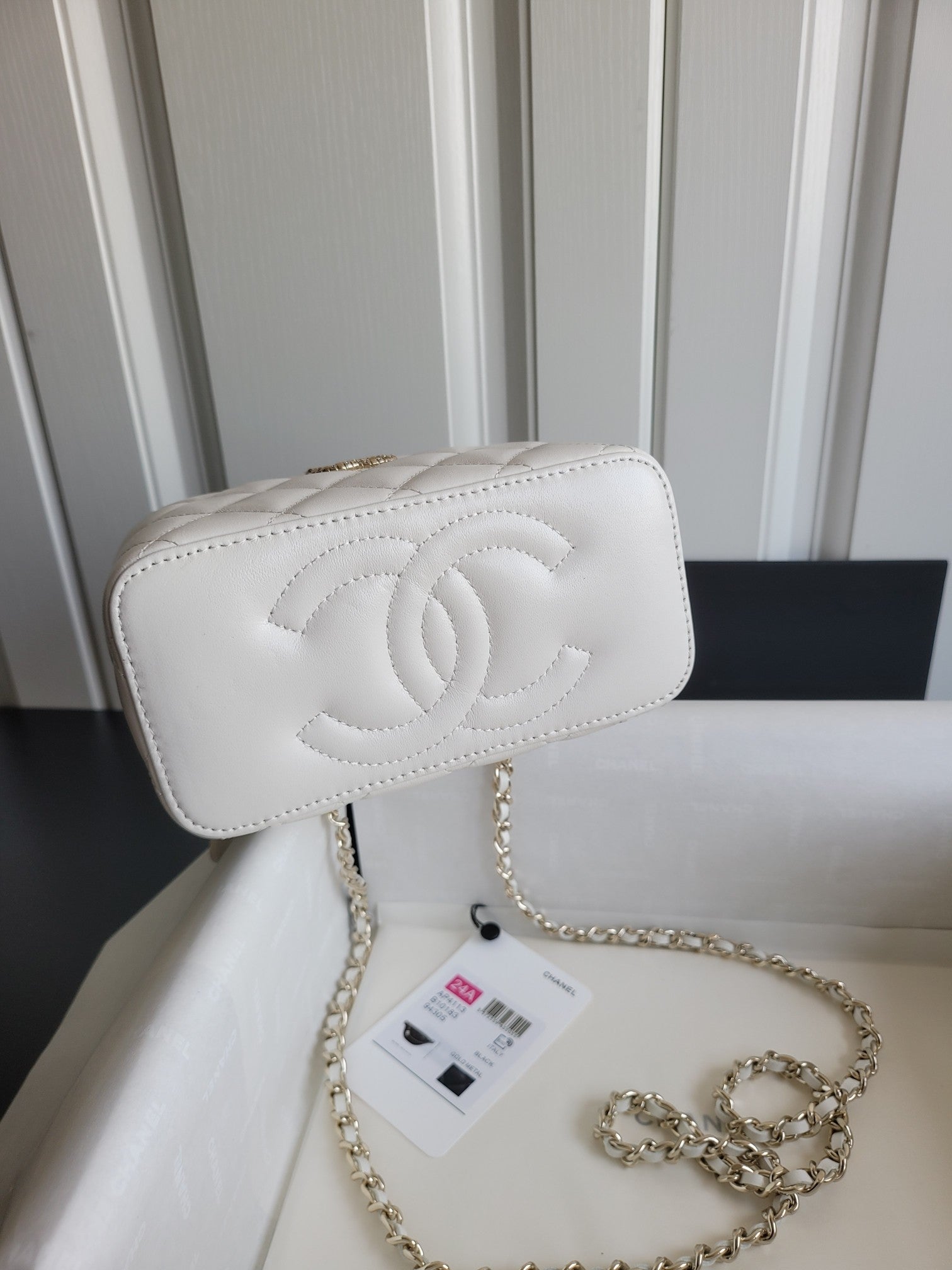 LuxluxHouse Best Quality Bags Chanel Women