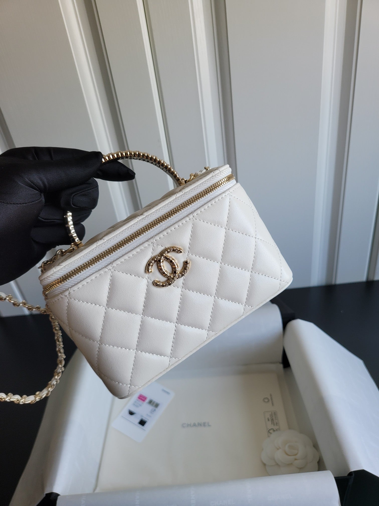 LuxluxHouse Best Quality Bags Chanel Women
