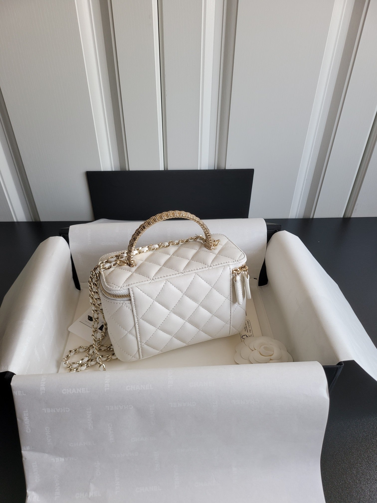 LuxluxHouse Best Quality Bags Chanel Women