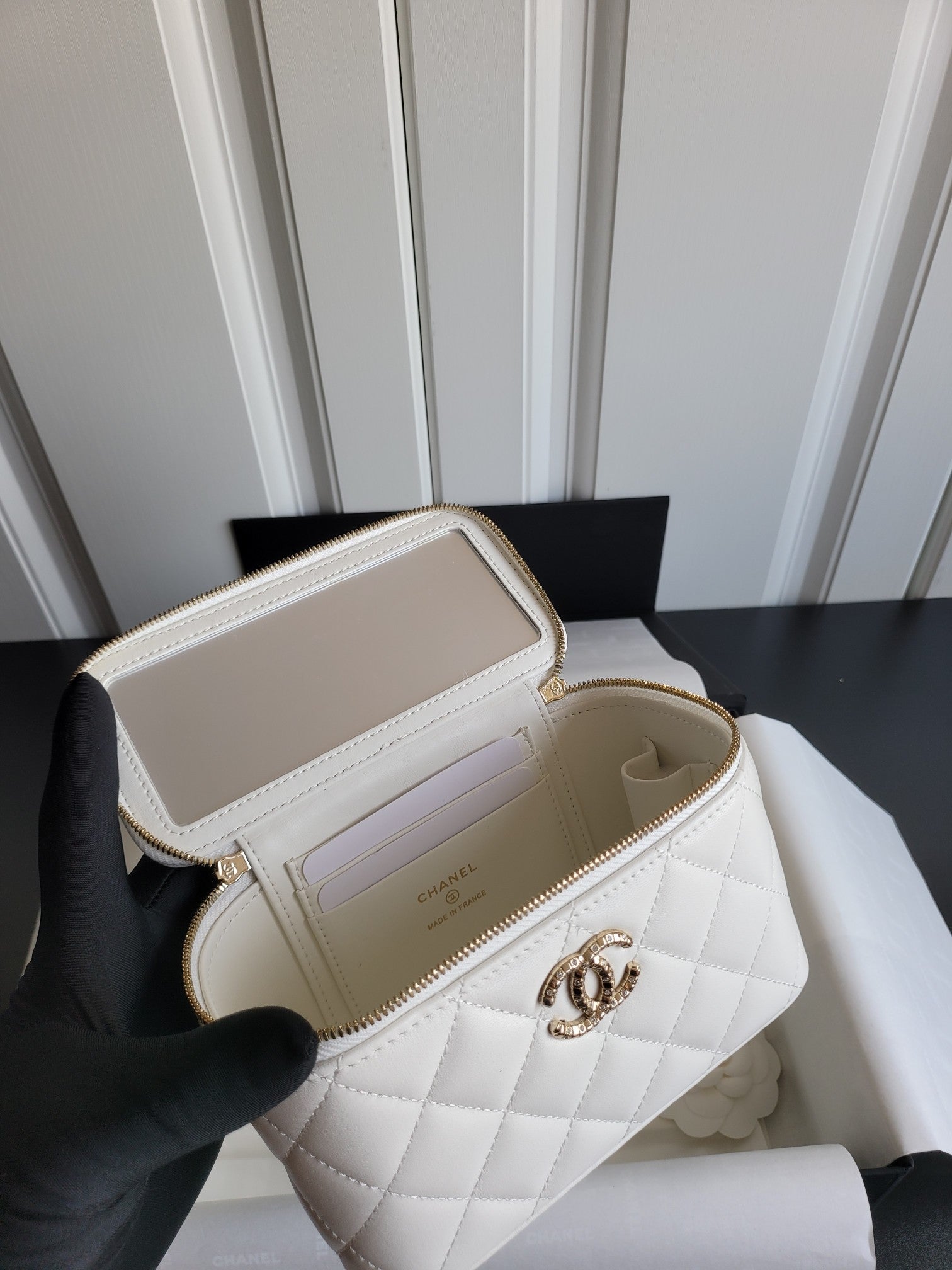 LuxluxHouse Best Quality Bags Chanel Women