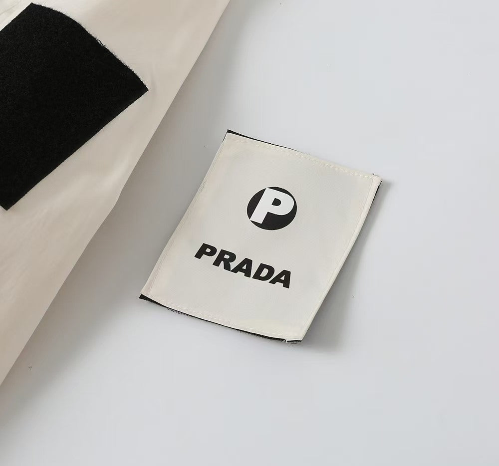 LuxluxHouse Best Quality Clothes Coats & Jackets Prada