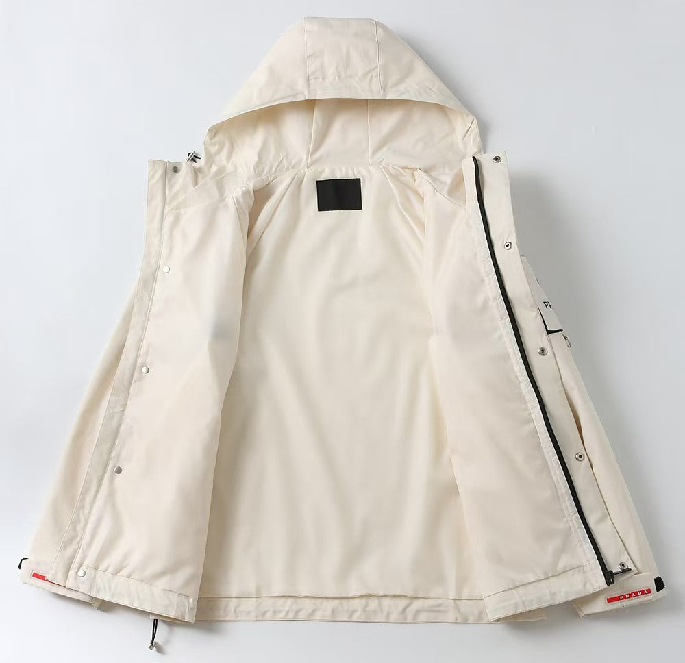 LuxluxHouse Best Quality Clothes Coats & Jackets Prada